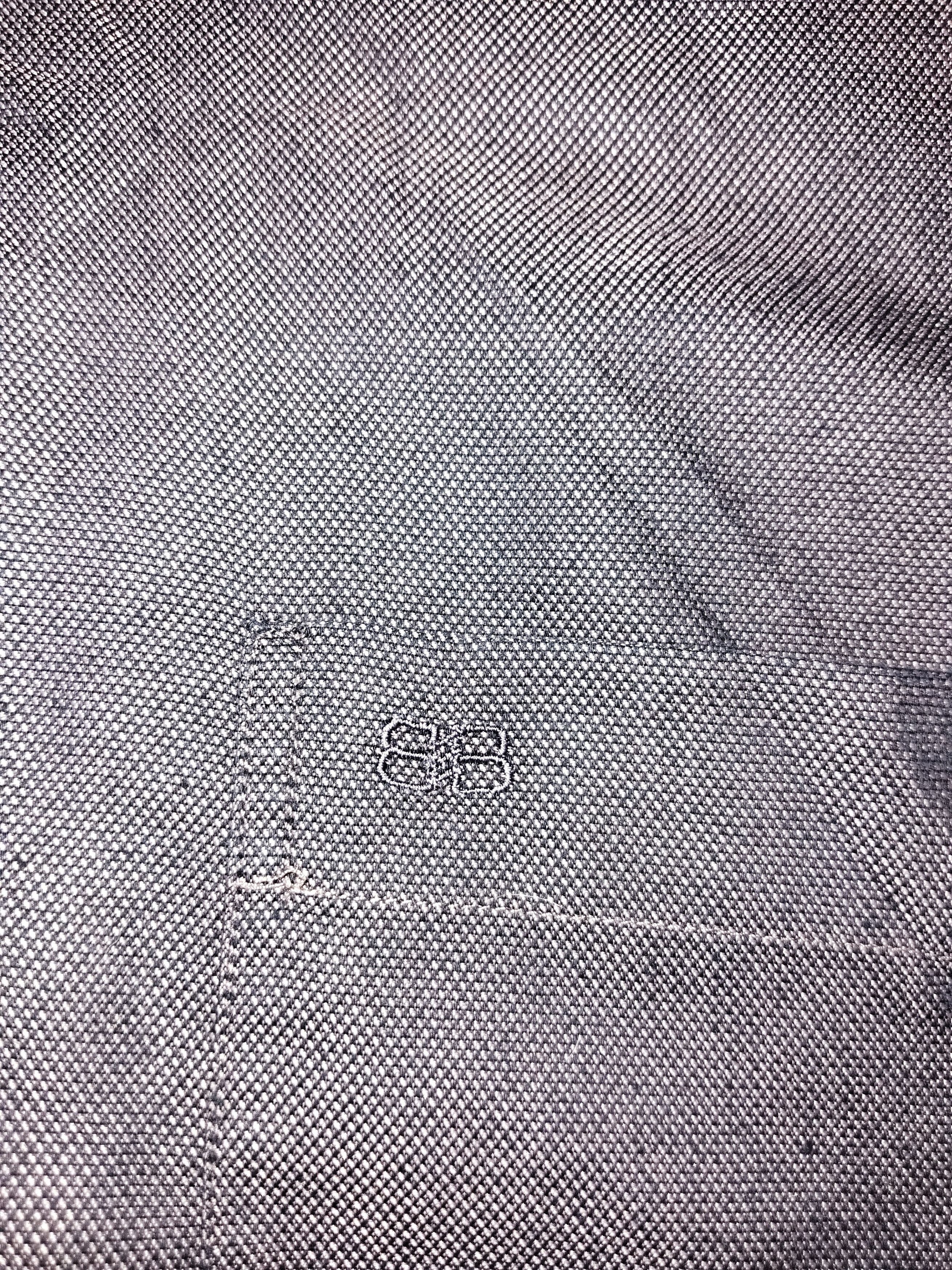 Balenciaga Vintage BALENCIAGA Flannel Size US M / EU 48-50 / 2 - 4 Thumbnail