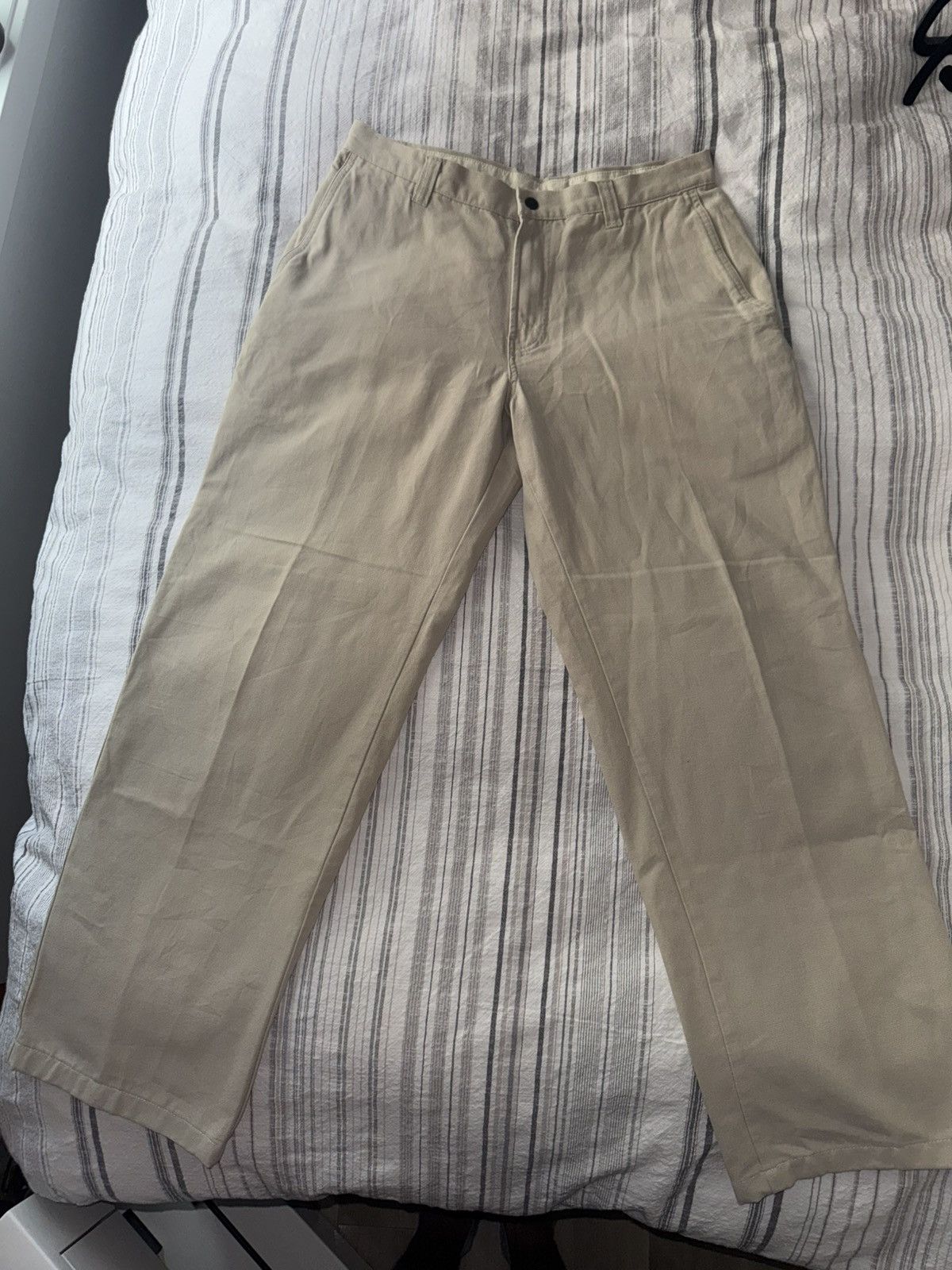 Columbia Columbia Cargos Size US 32 / EU 48 - 5 Thumbnail