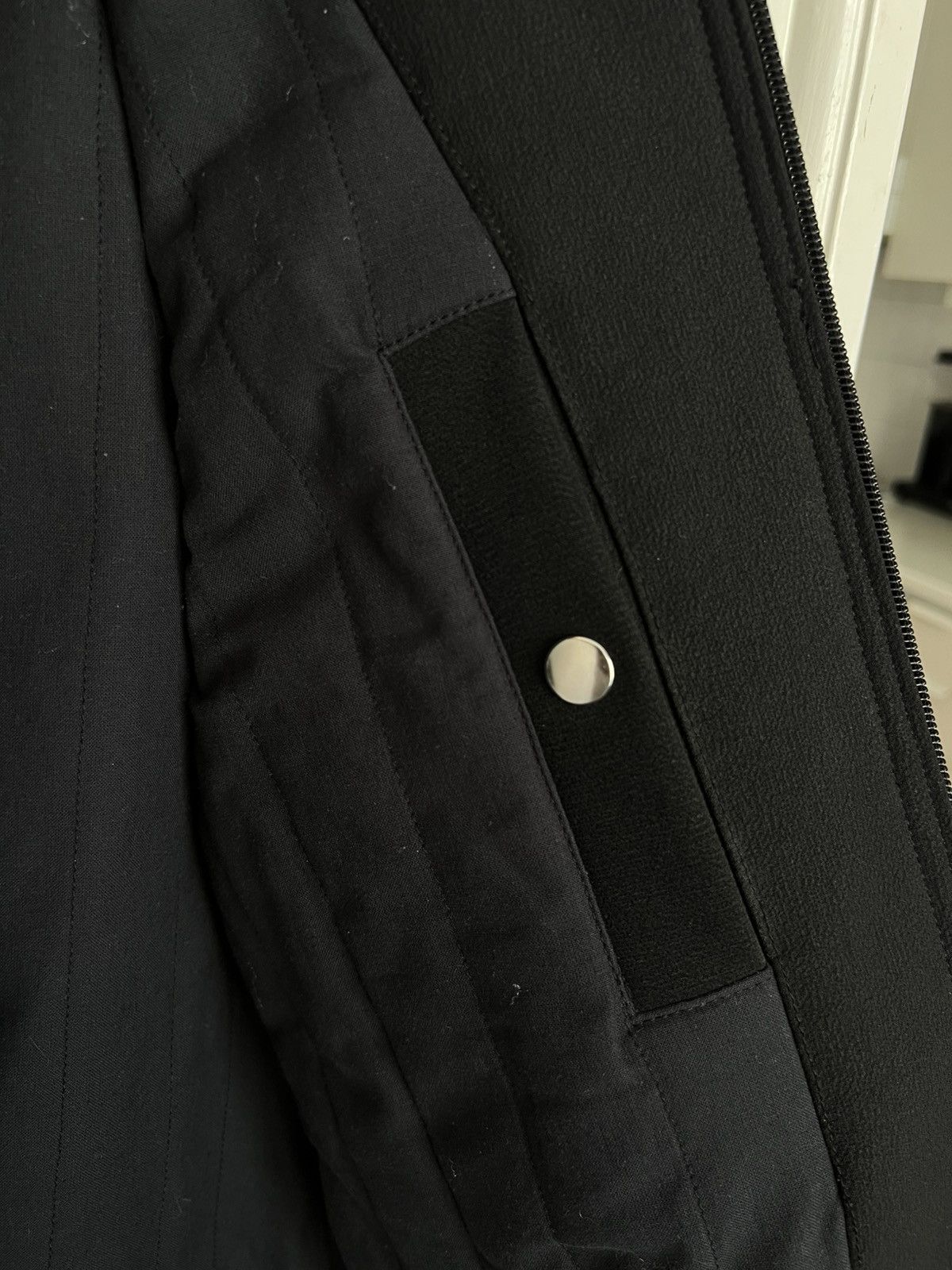 Our Legacy MOTO BOMBER Size US M / EU 48-50 / 2 - 8 Thumbnail