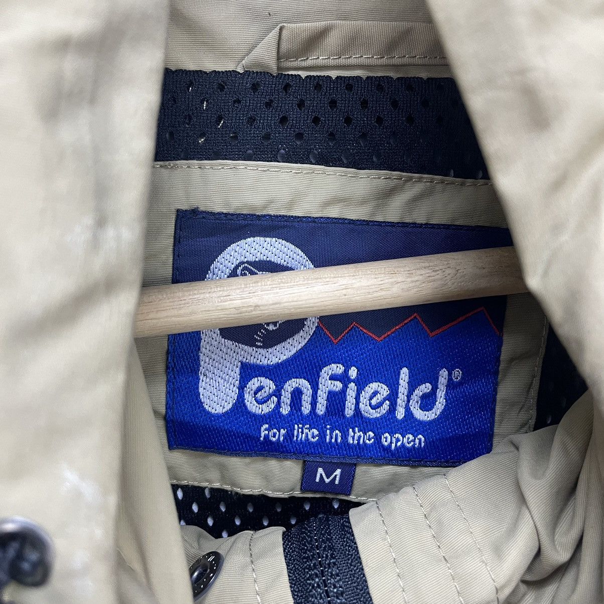 Penfield Penfield Hooded Jacket Size US M / EU 48-50 / 2 - 3 Thumbnail