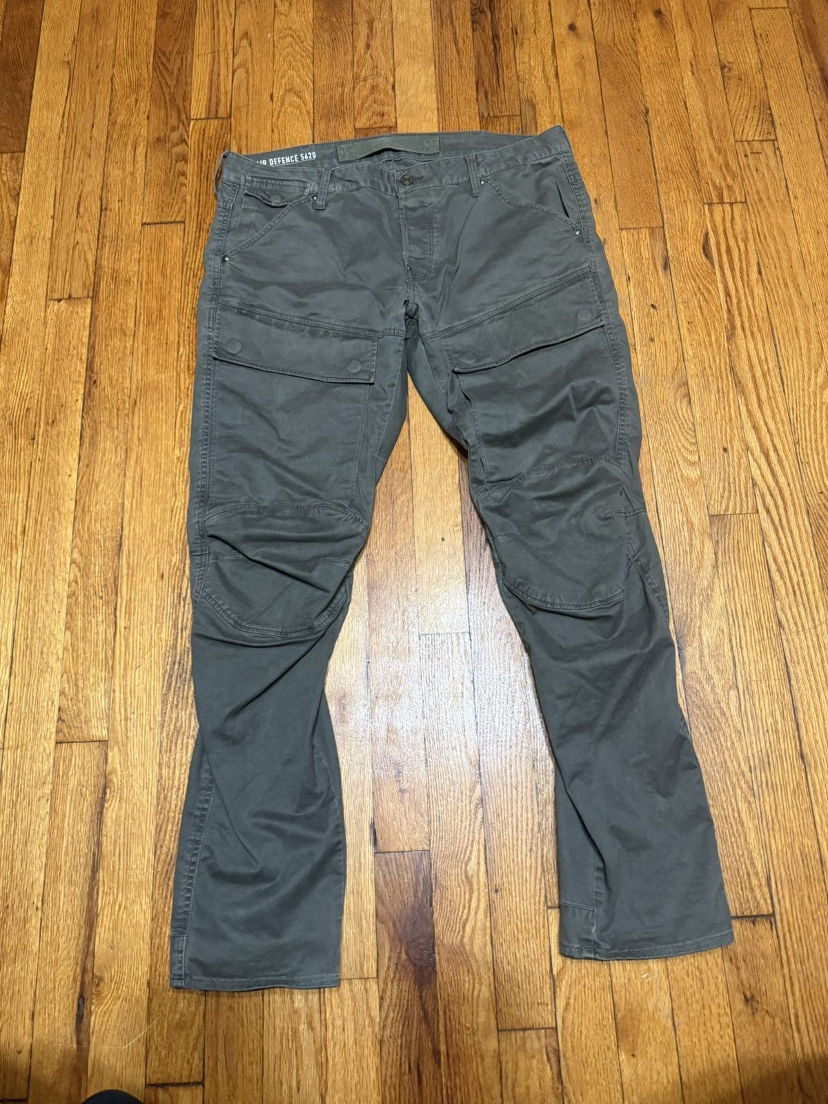 G-Star Air Defense Jeans Size 34
