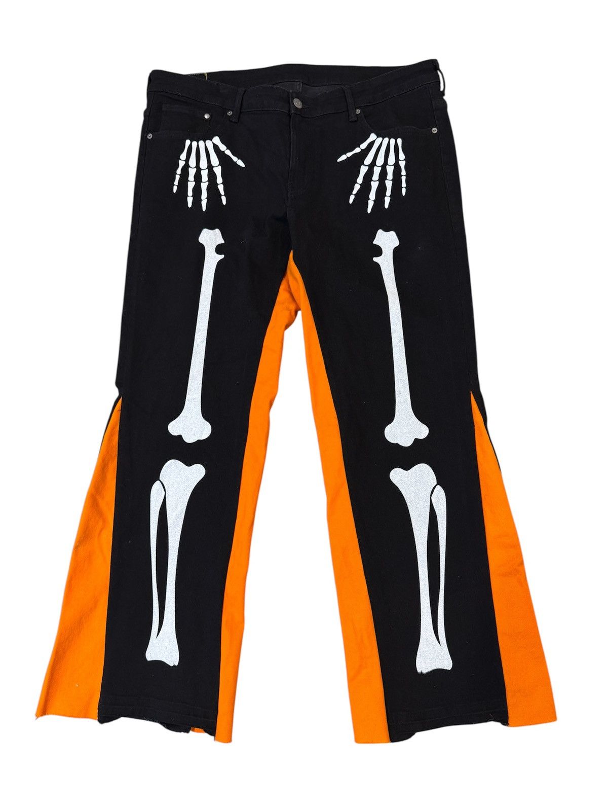 Vale Monday Denims