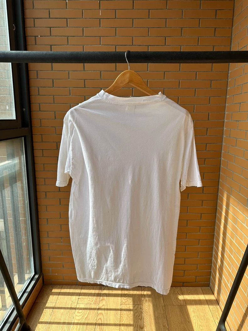 Vintage VintageTee 90s Milk Beer 2505-Nextarrow Size US L / EU 52-54 / 3 - 2 Thumbnail