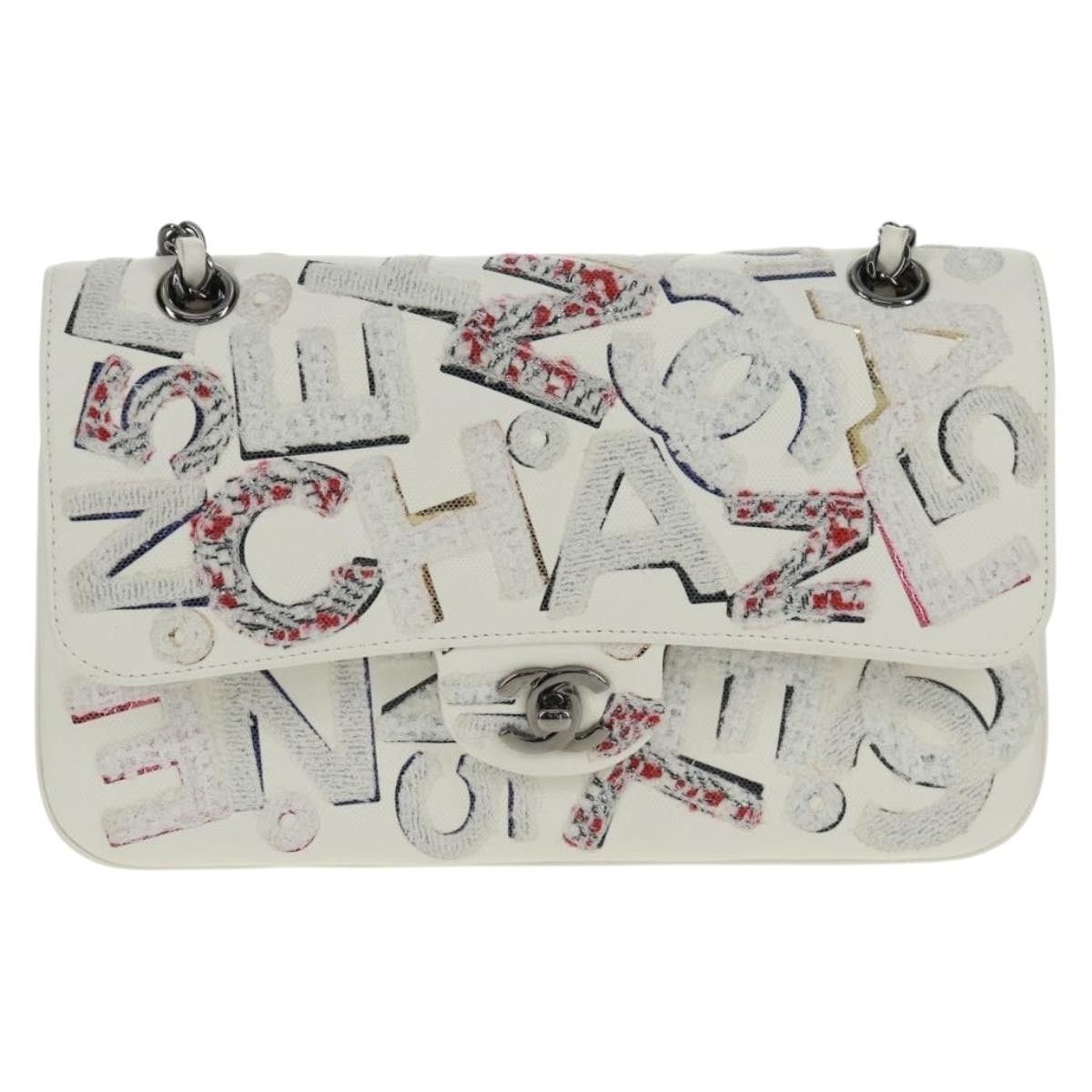 Chanel Chanel Chain Shoulder Bag Size ONE SIZE - 2 Thumbnail
