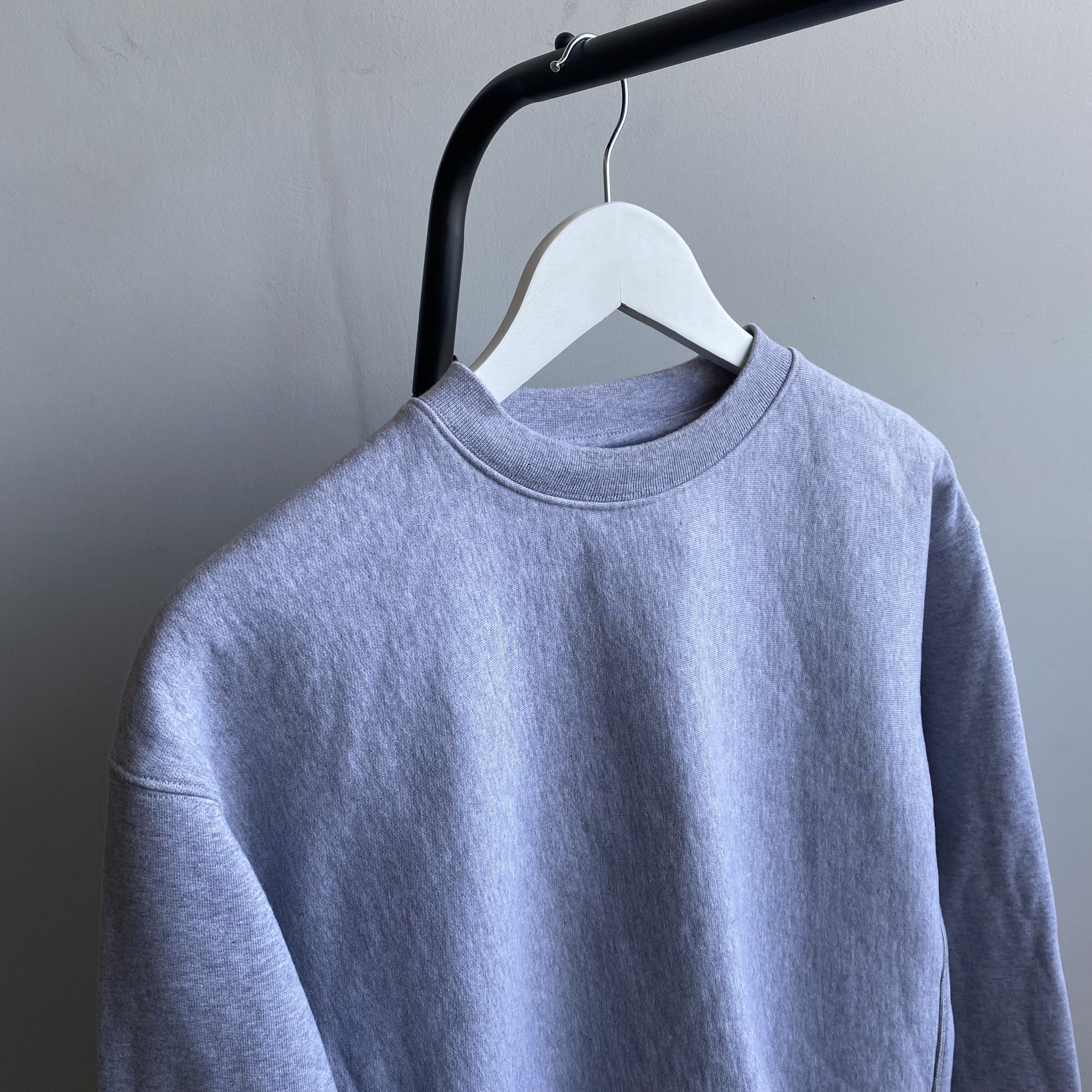 Oi Polloi Oi Polloi Sportswear Heavy Cotton Sweatshirt Size US S / EU 44-46 / 1 - 4 Thumbnail