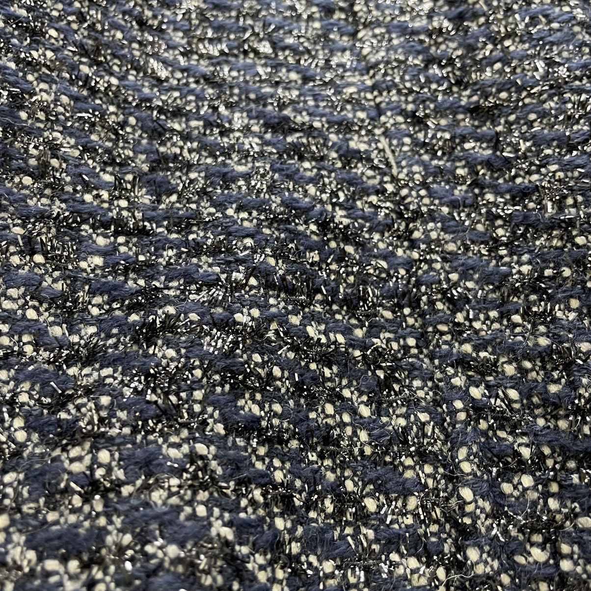 Aran Isles Knitwear × Beams Plus Beams Heart Shining Tweed Jacket Size S / US 4 / IT 40 - 4 Thumbnail