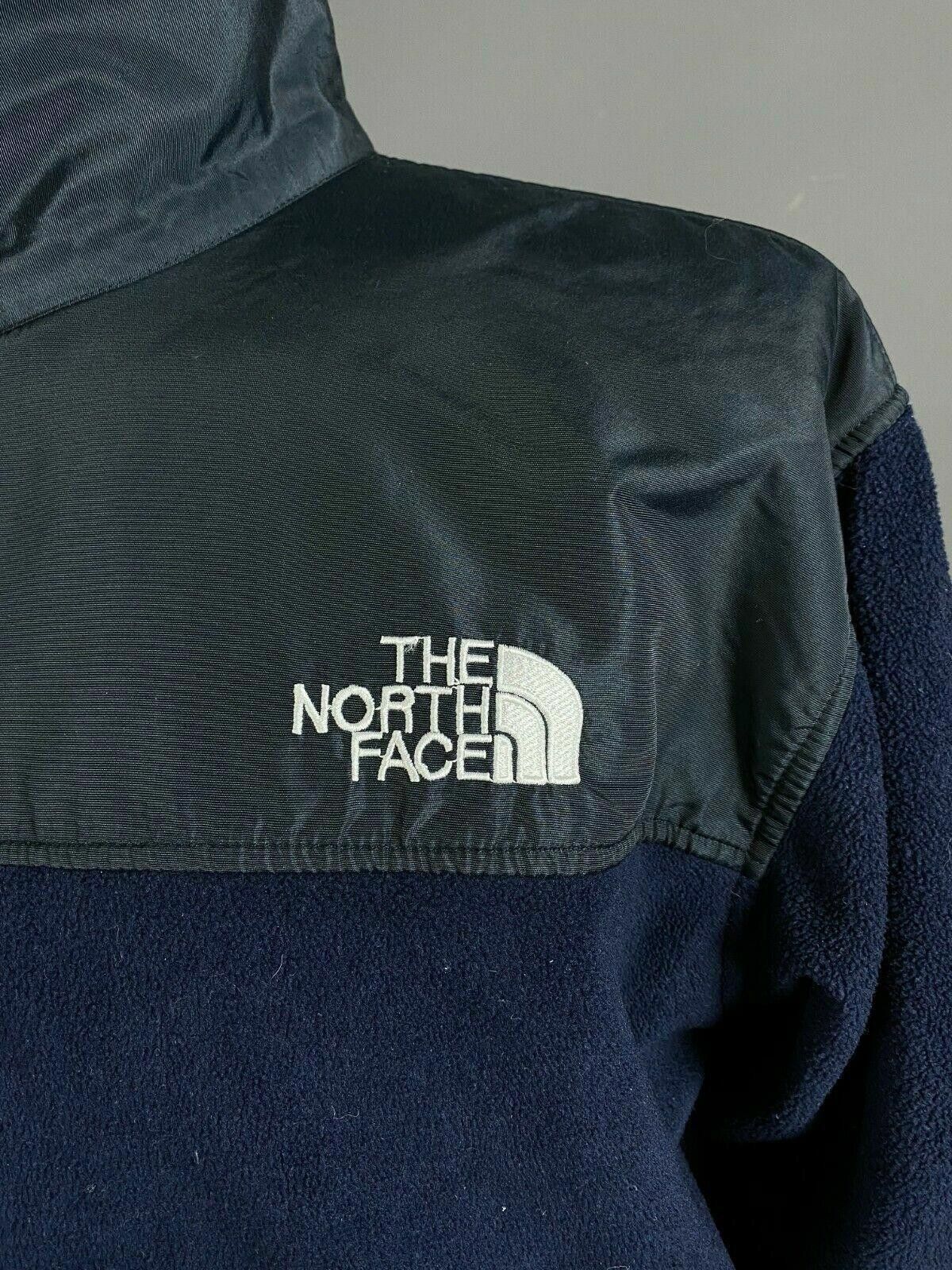 The North Face Vintage The North Face Jacket Size L / US 42-44 / EU 52-54 Size US L / EU 52-54 / 3 - 3 Thumbnail