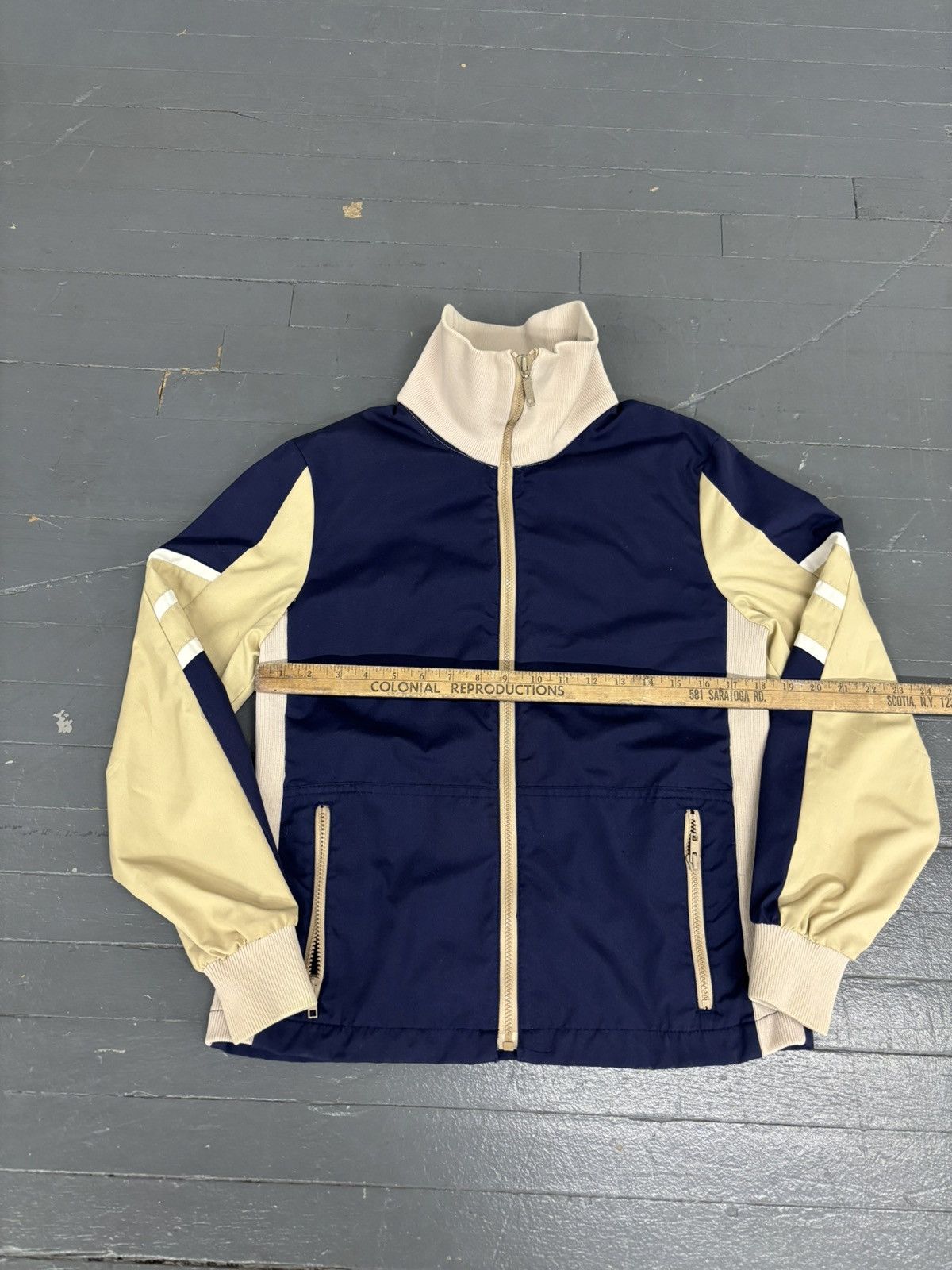 Vintage Vintage mountain goat by white stag jacket Size US S / EU 44-46 / 1 - 5 Thumbnail