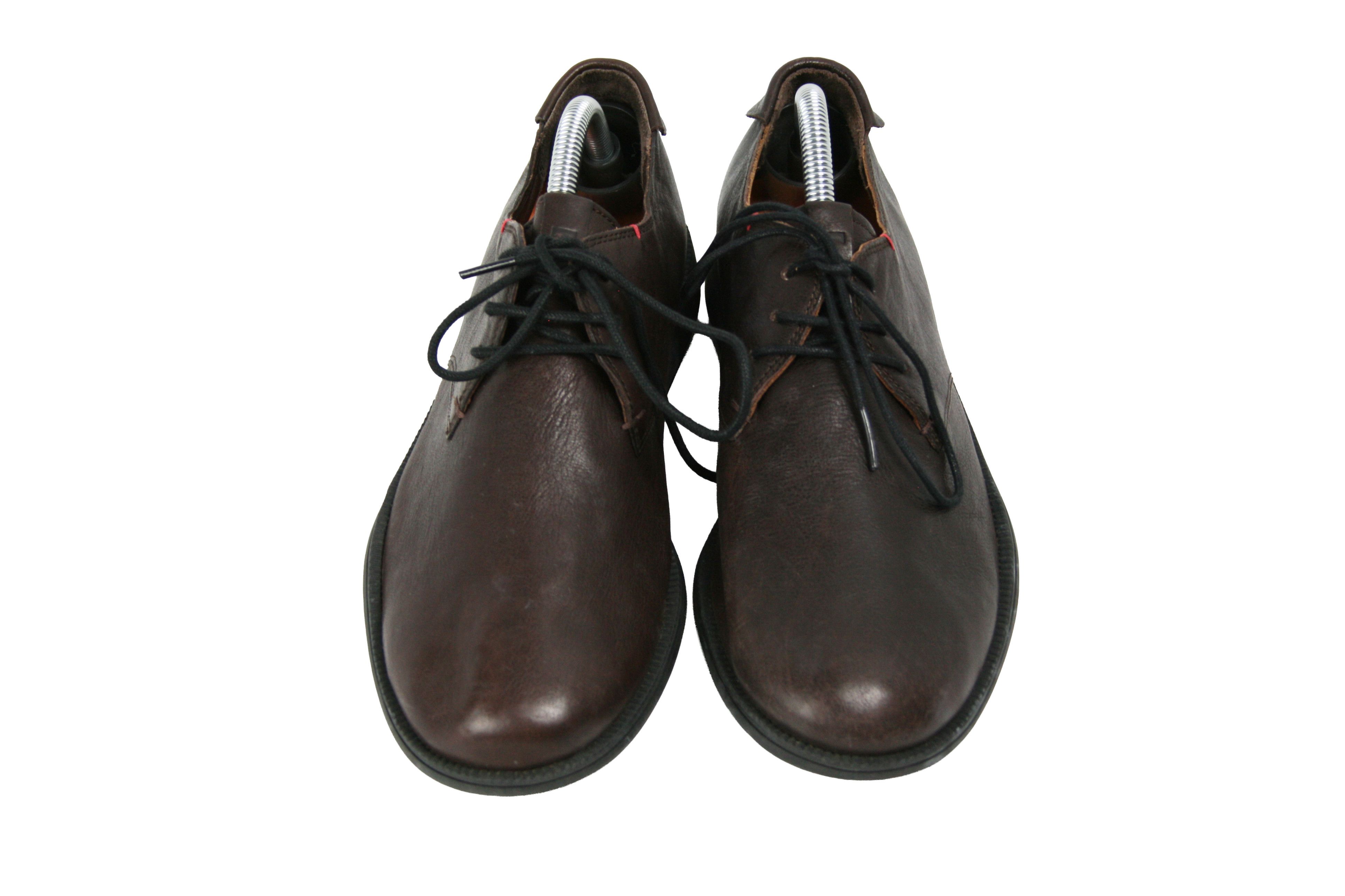 Camper 1913 Lace Up Derby Shoes Size US 8 / EU 41 - 7 Thumbnail