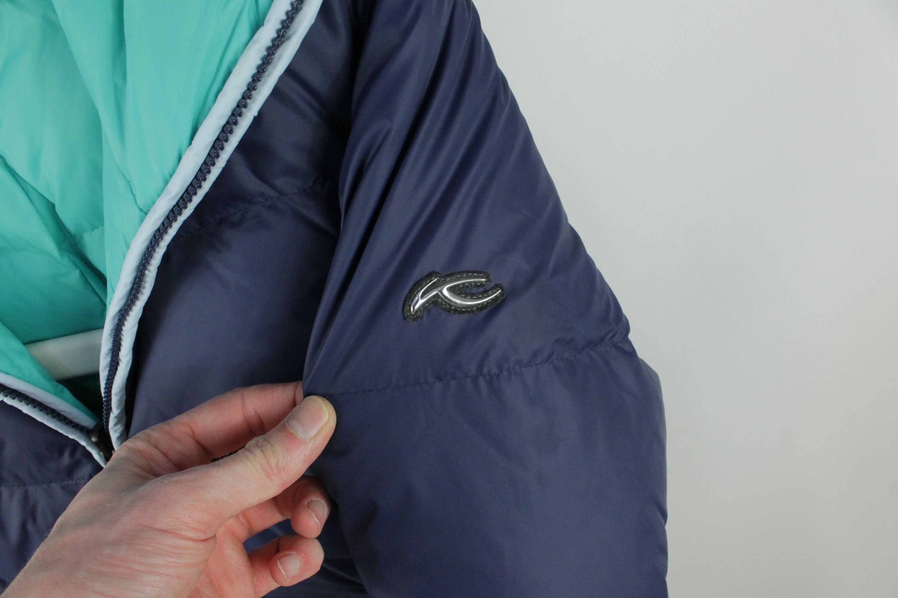 KJUS Kjus Backflip Reversible Down Jacket Women's Size S / US 4 / IT 40 - 5 Thumbnail