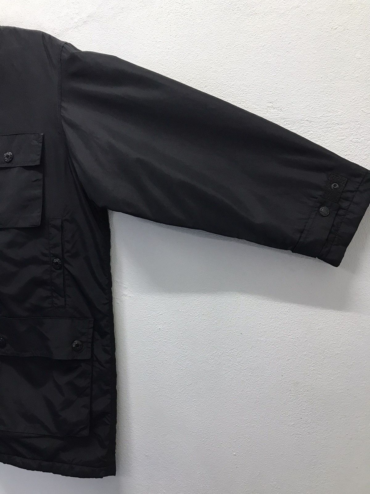 Vintage DKNY Donna Karan New York Jacket