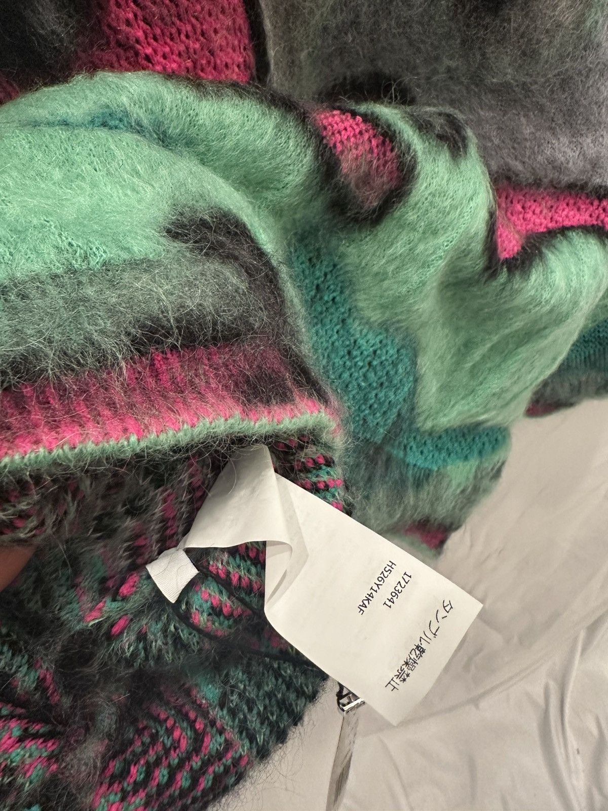 Loewe LOEWE Sweater Size US M / EU 48-50 / 2 - 10 Thumbnail