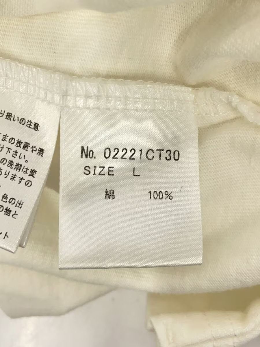 Hysteric Glamour 60s Woman Tee Size US L / EU 52-54 / 3 - 5 Thumbnail