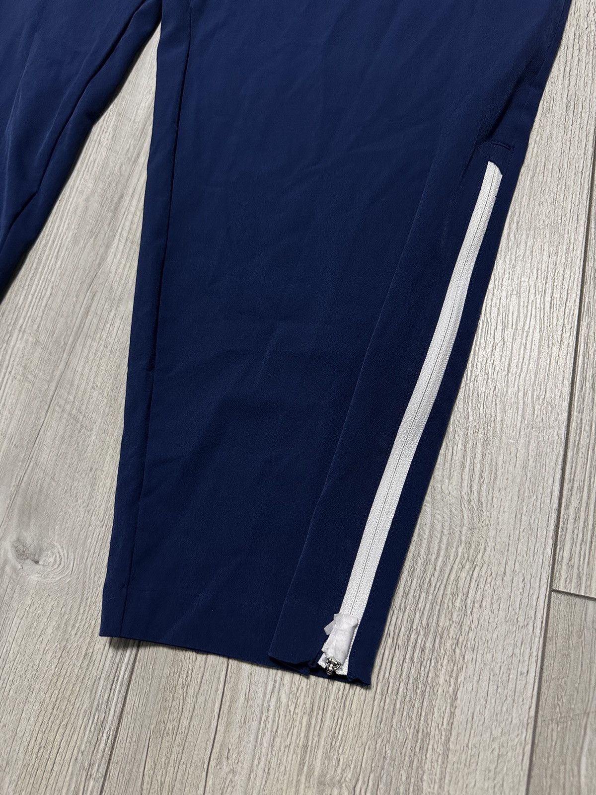 Nike Nike Great Britain Team Pro Elite Lightweight Suit Track Size US XXL / EU 58 / 5 - 12 Thumbnail