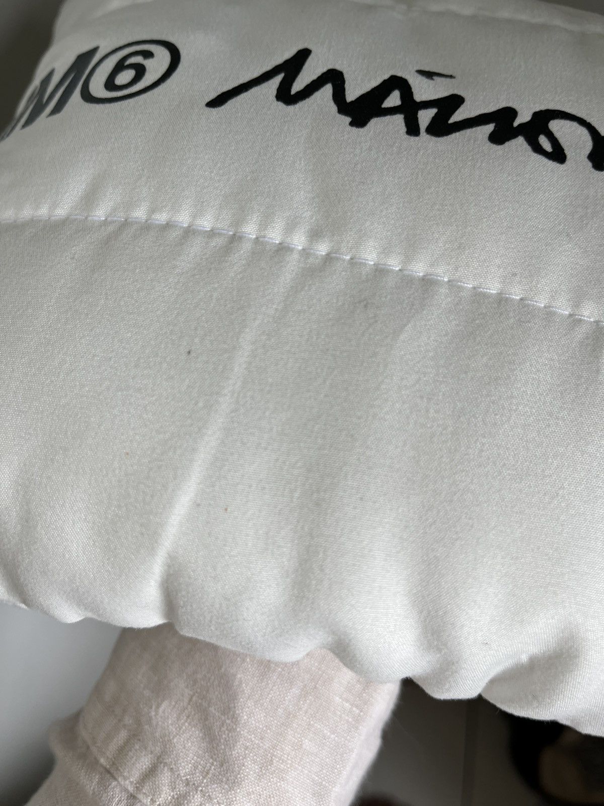 Maison Margiela Maison Margiela Multi-Purpose Bag, Pillow, Decoration Size ONE SIZE - 4 Thumbnail