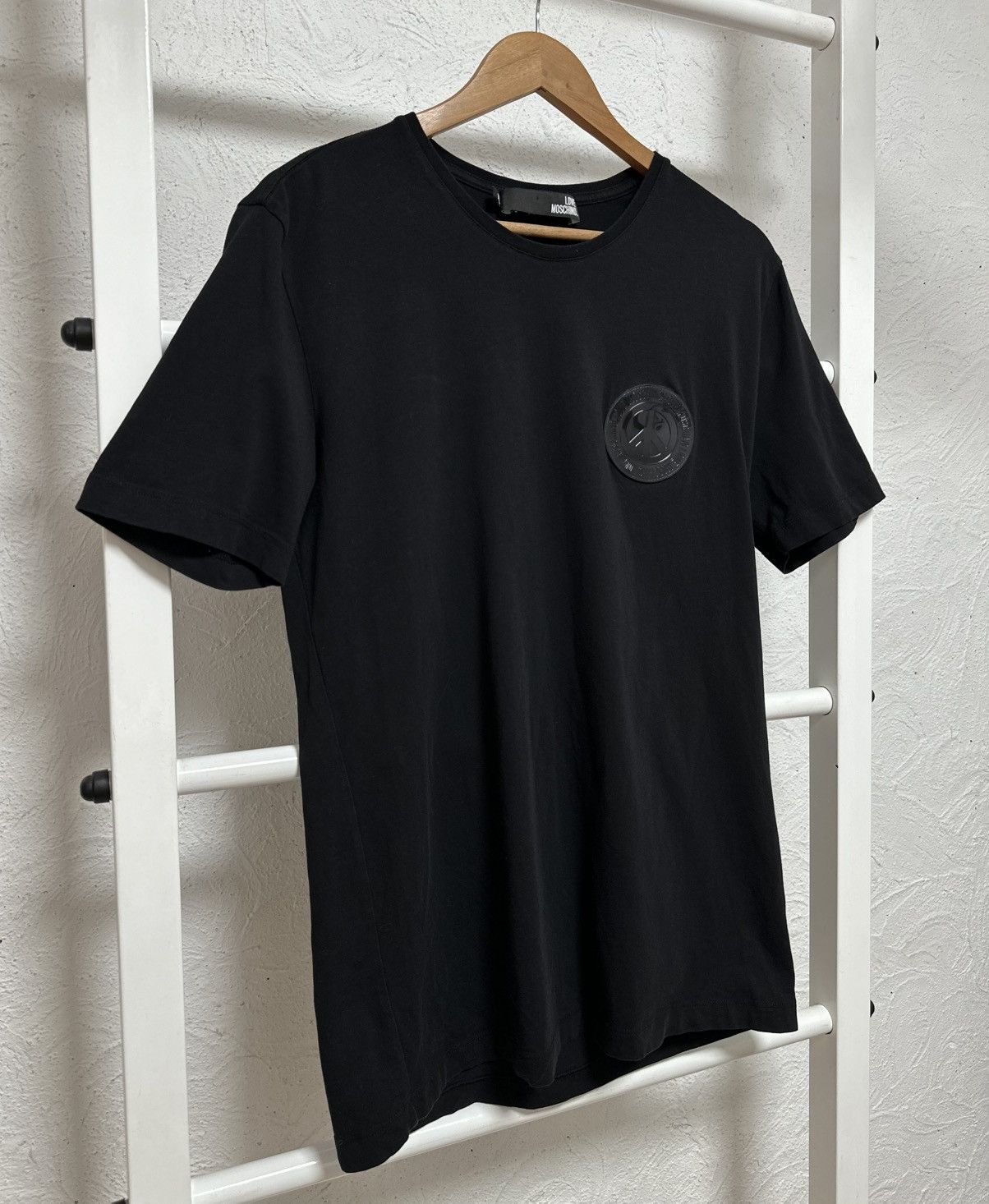 Moschino Love Moschino Men’s T-Shirt Size XL Size US XL / EU 56 / 4 - 3 Thumbnail