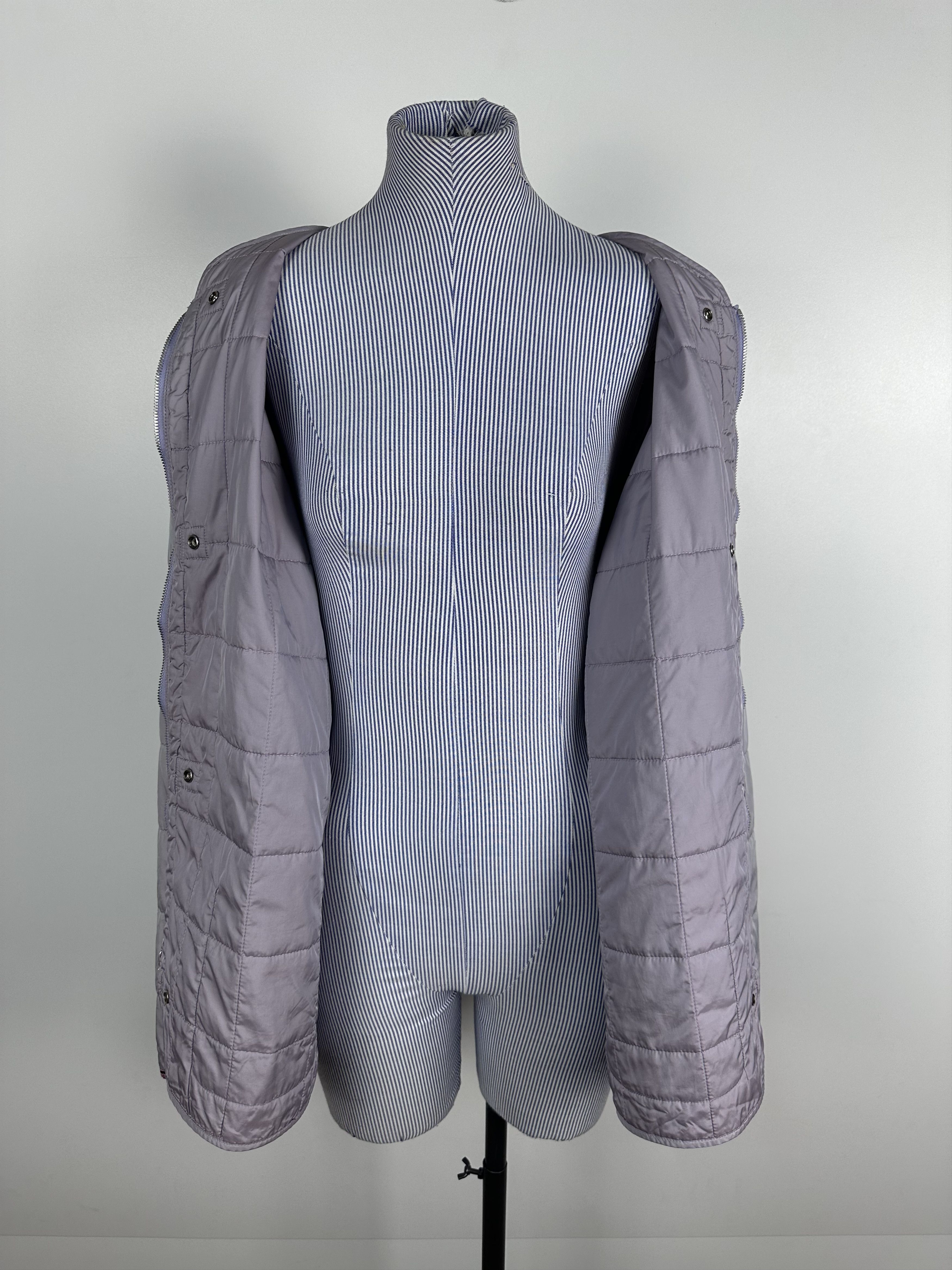 Bogner × Vintage Bogner Vintage Lining Jacket 90s Womens Size 16 Size XL / US 12-14 / IT 48-50 - 9 Thumbnail