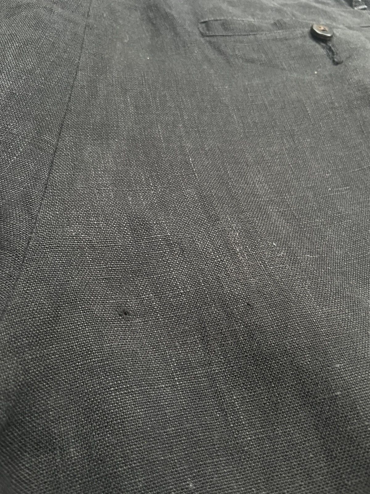 Japanese Brand Vintage Suzuki Takayuki Cargo Trouser Size US 36 / EU 52 - 14 Thumbnail