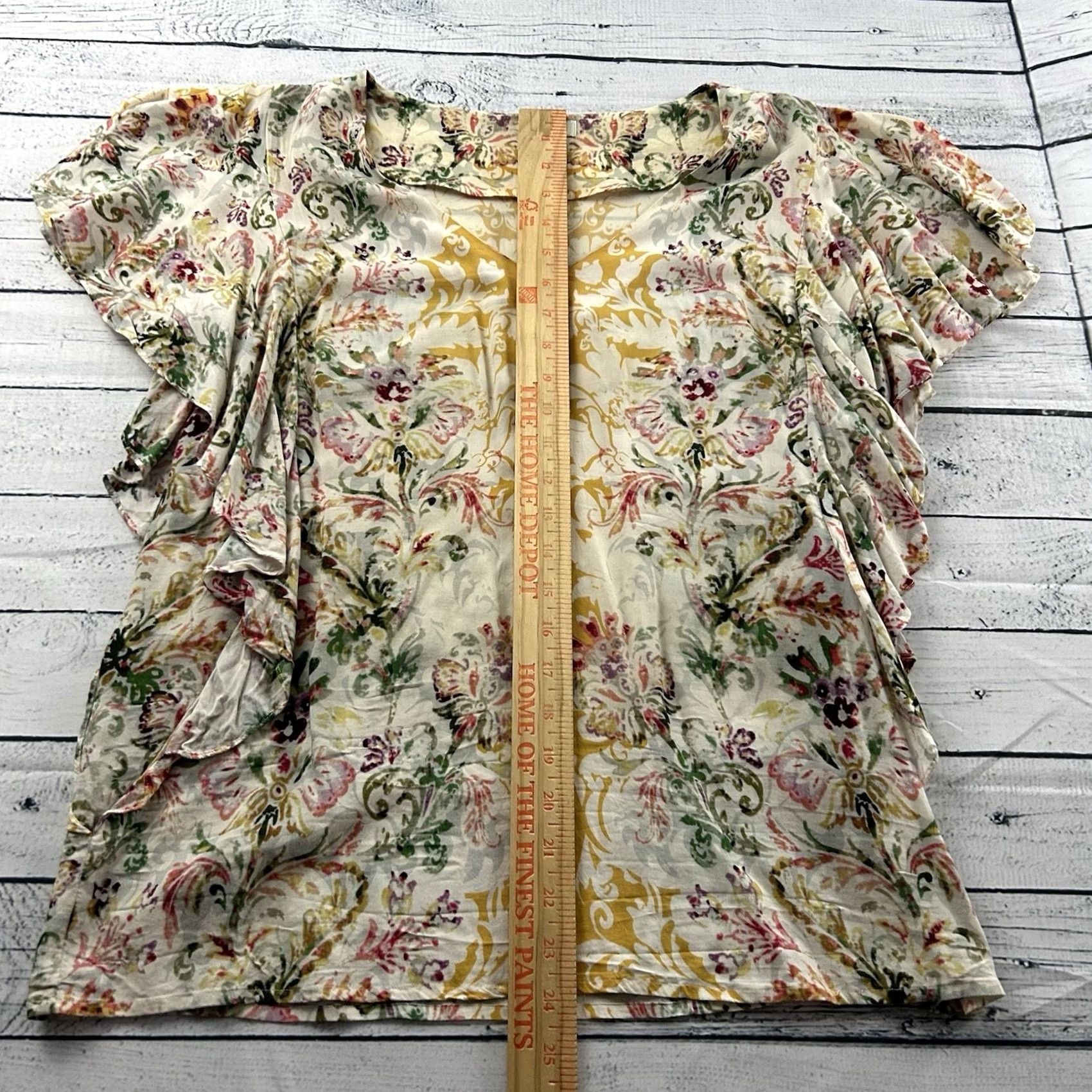 Vintage Item Specifications: Brand: Sundance Size M / US 6-8 / IT 42-44 - 3 Thumbnail