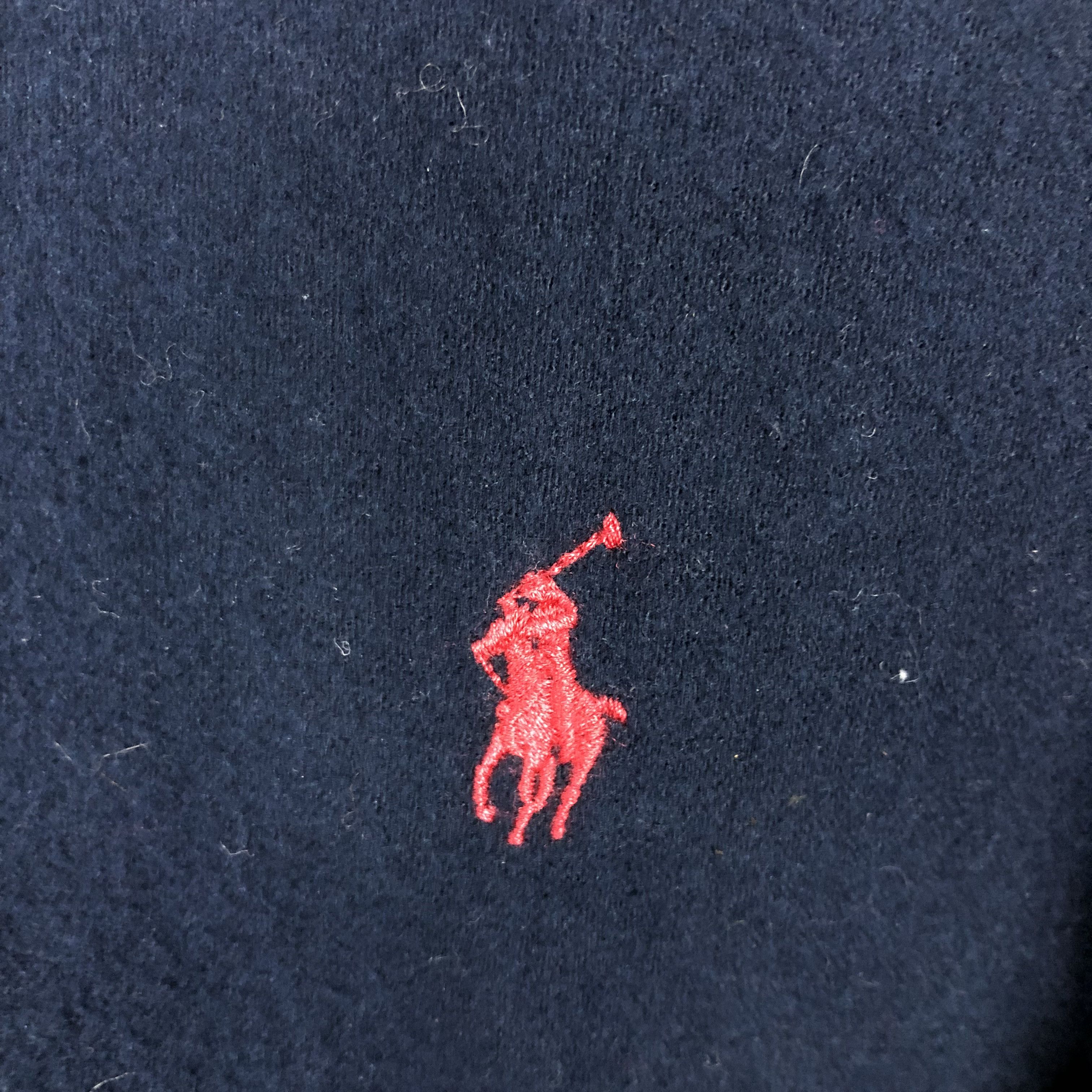 Polo Ralph Lauren 📌Vintage Shirt Jacket Long Sleeve Polo Ralph Lauren Size US XXL / EU 58 / 5 - 18 Thumbnail