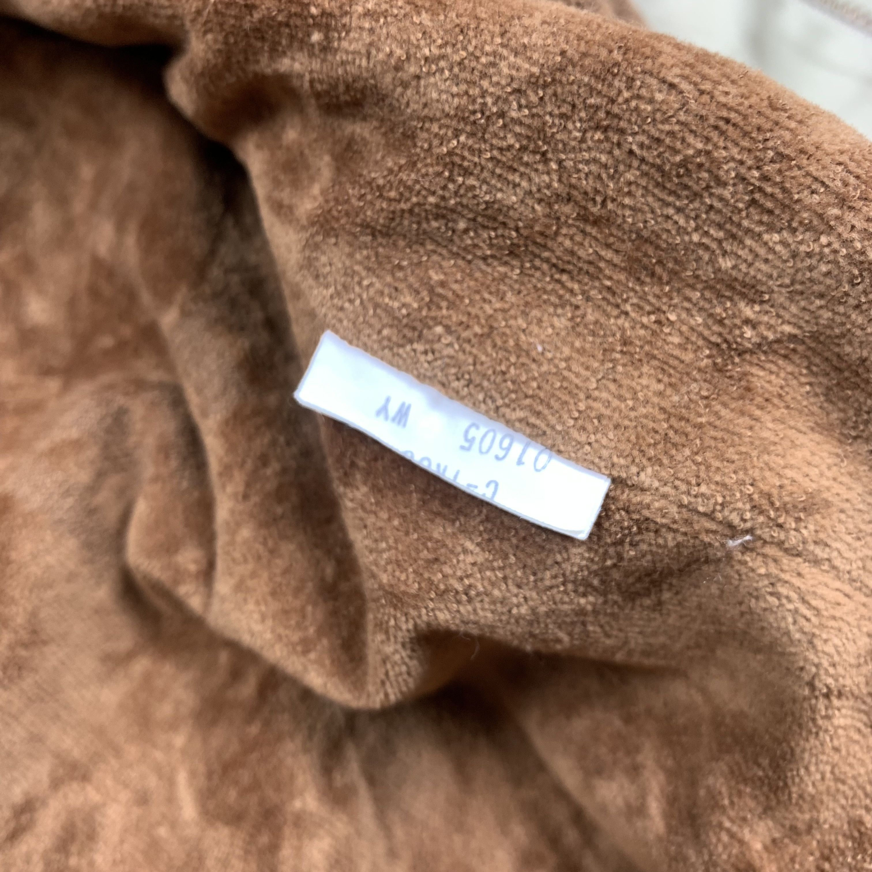 Burberry Vintage 90s Burberry Jacket Size US S / EU 44-46 / 1 - 8 Thumbnail