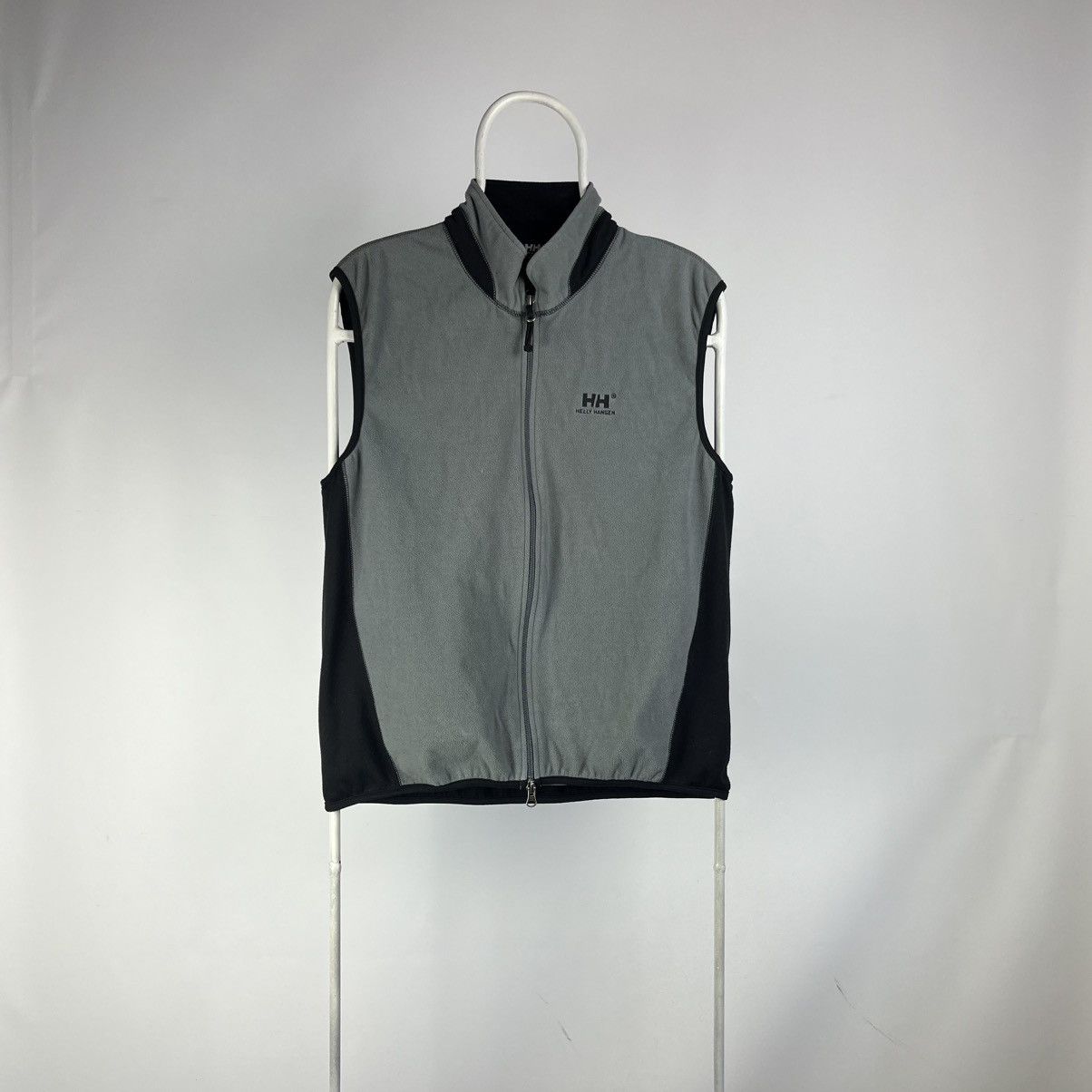 Helly Hansen Helly Hansen vest fleece polartec size Medium Size US M / EU 48-50 / 2 - 1 Thumbnail