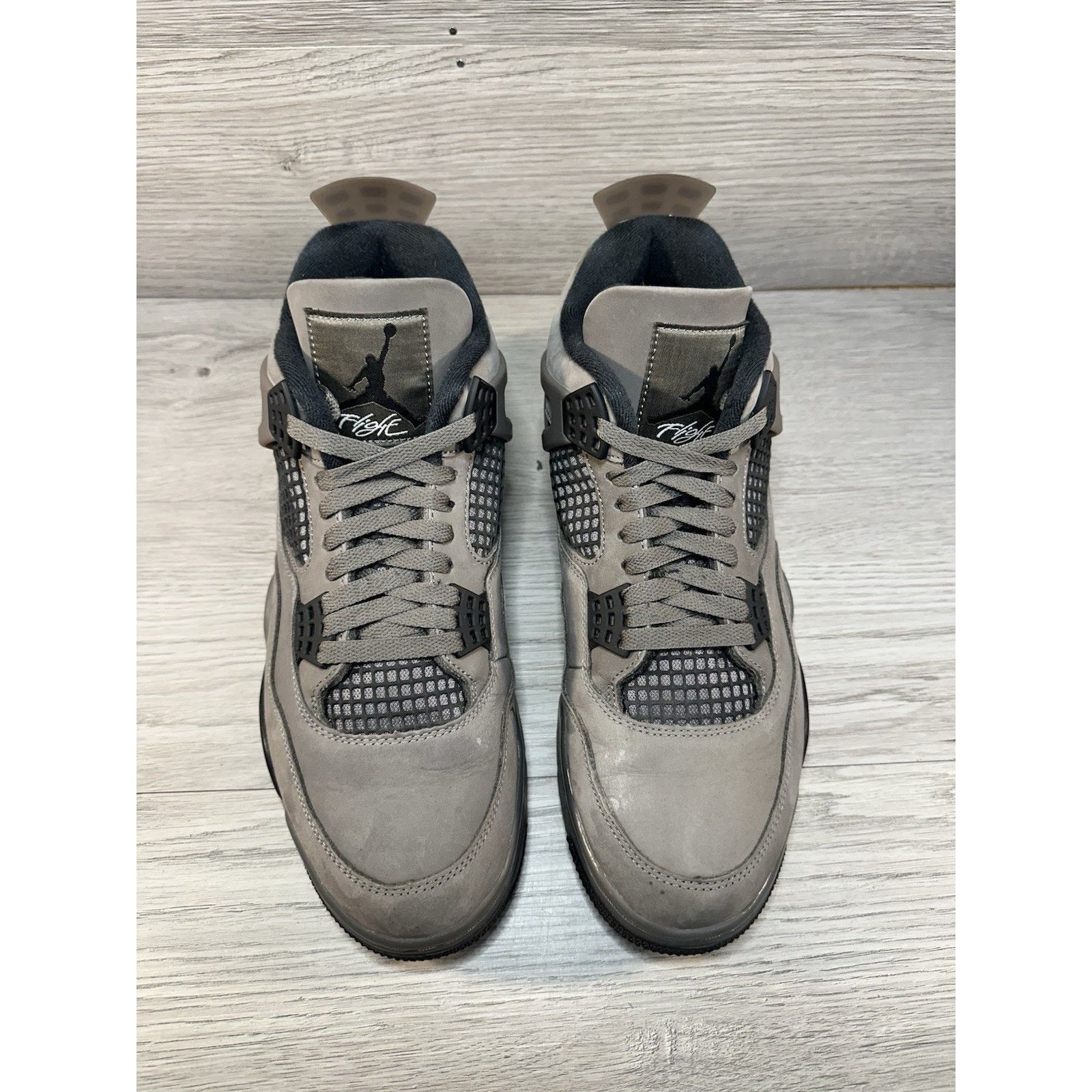 Jordan Brand Air Jordan 4 Retro Cave Stone - Size 11 Size US 11 / EU 44 - 4 Thumbnail