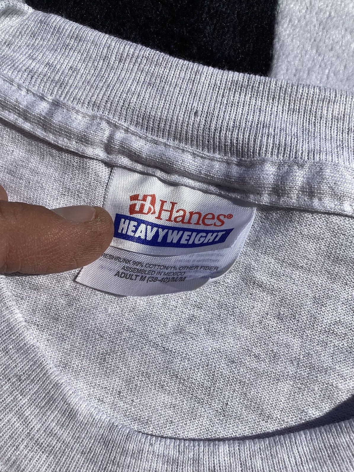 Other Vtg Walmart American pride Lake Havasu city store branch tee Size US L / EU 52-54 / 3 - 4 Thumbnail