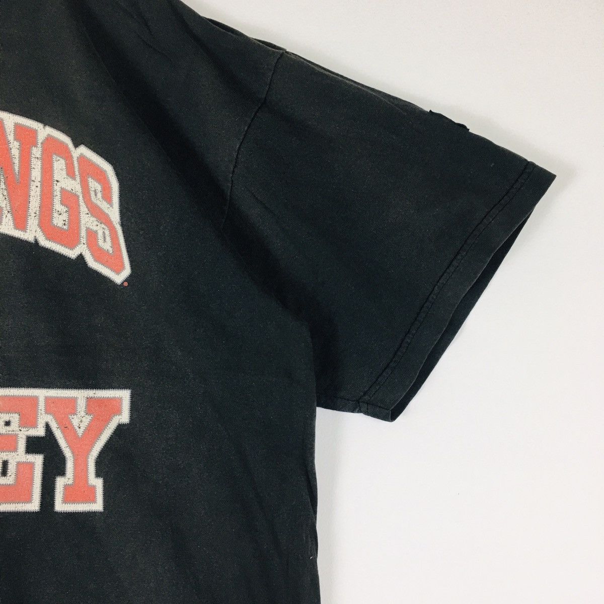 Red Wing Vintage Detroit Red Wings Hockey Club Size US XL / EU 56 / 4 - 5 Thumbnail