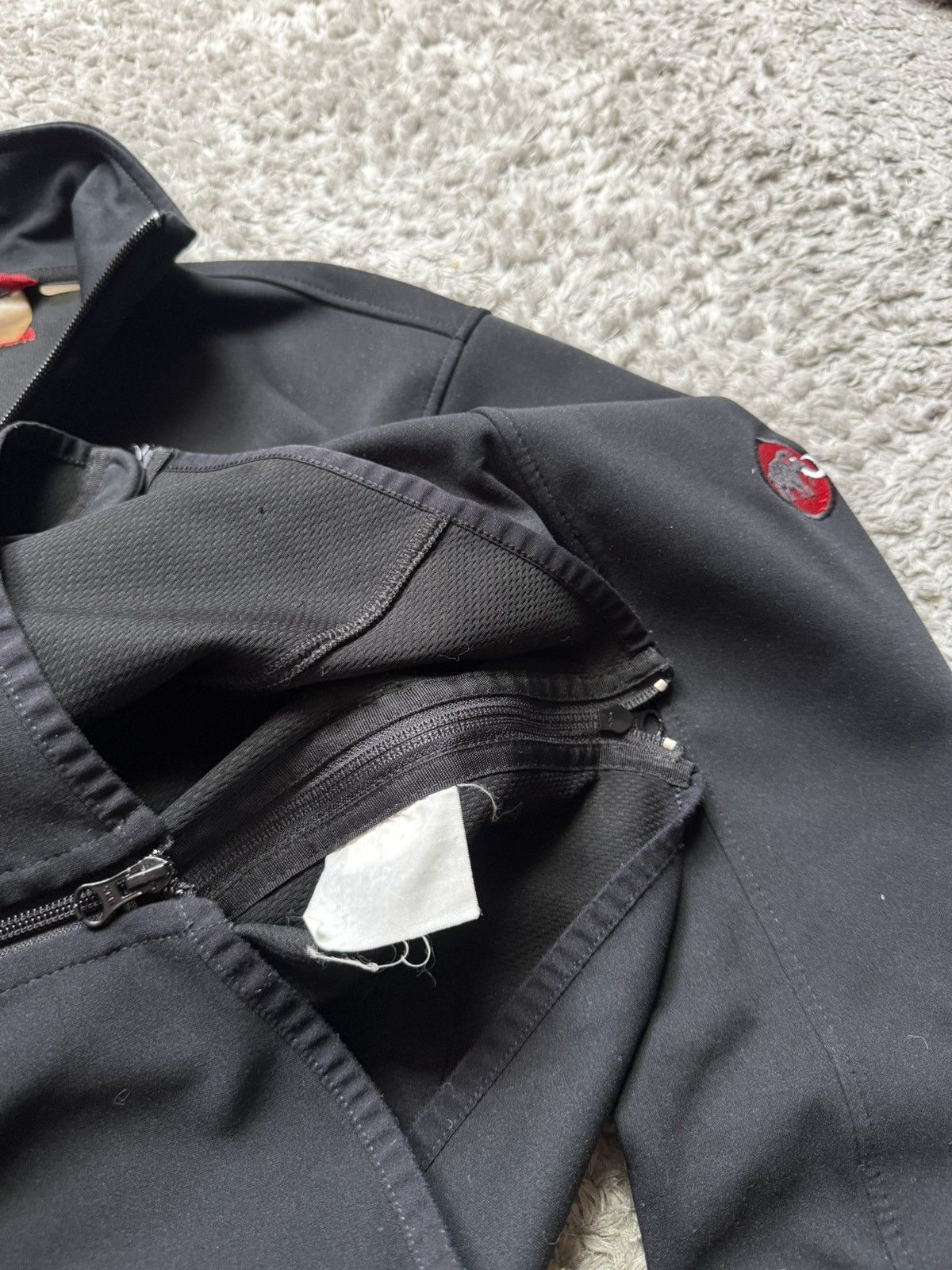 Mammut Gore-tex Mammut Hacket Logo Outdoor Gorp Core Waterproof Size M / US 6-8 / IT 42-44 - 8 Thumbnail