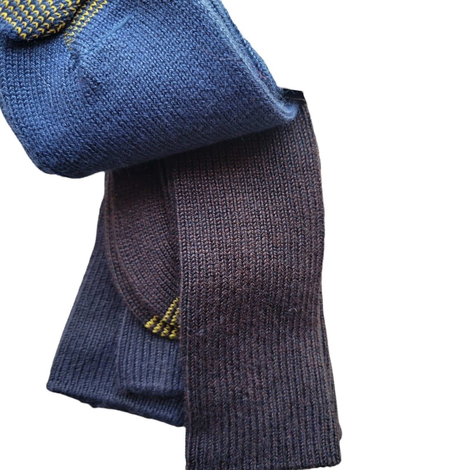 Other Men's 3-Pack Goldtoe Dress Socks. One Size Size ONE SIZE - 3 Thumbnail