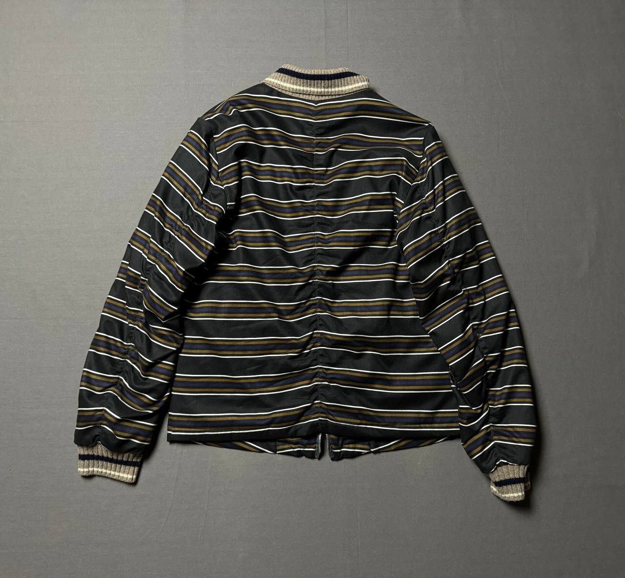 Jun Takahashi × Undercover Undercover AW17 Brainwashed Generation Jacket Size US L / EU 52-54 / 3 - 2 Thumbnail