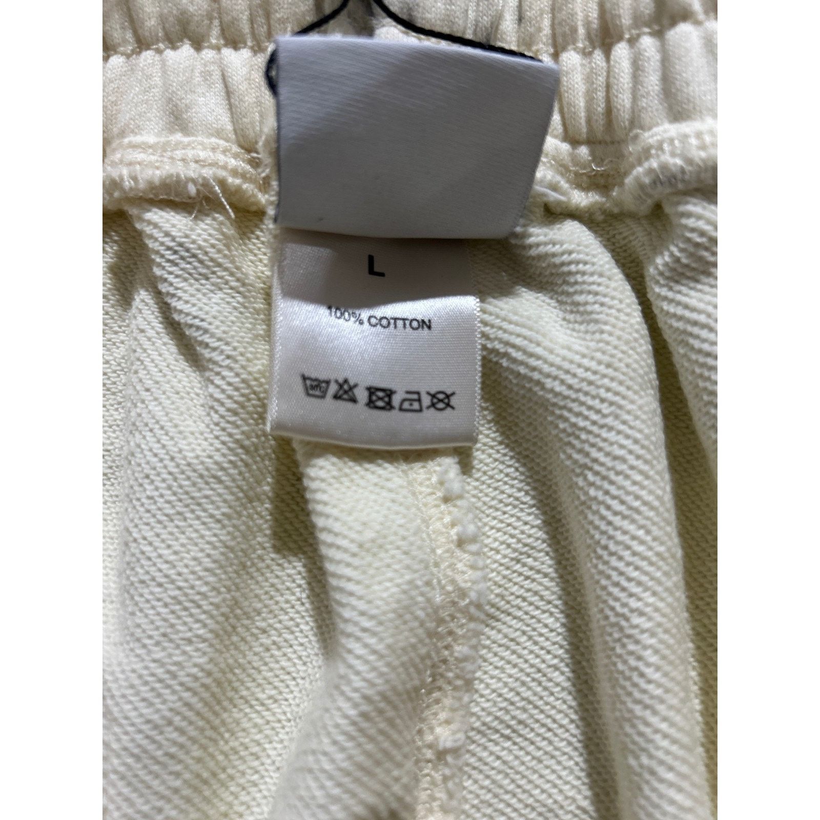 Vale VALE FOREVER PICASSO SWEAT PANT SIZE LARGE NEW Size US 36 / EU 52 - 4 Thumbnail