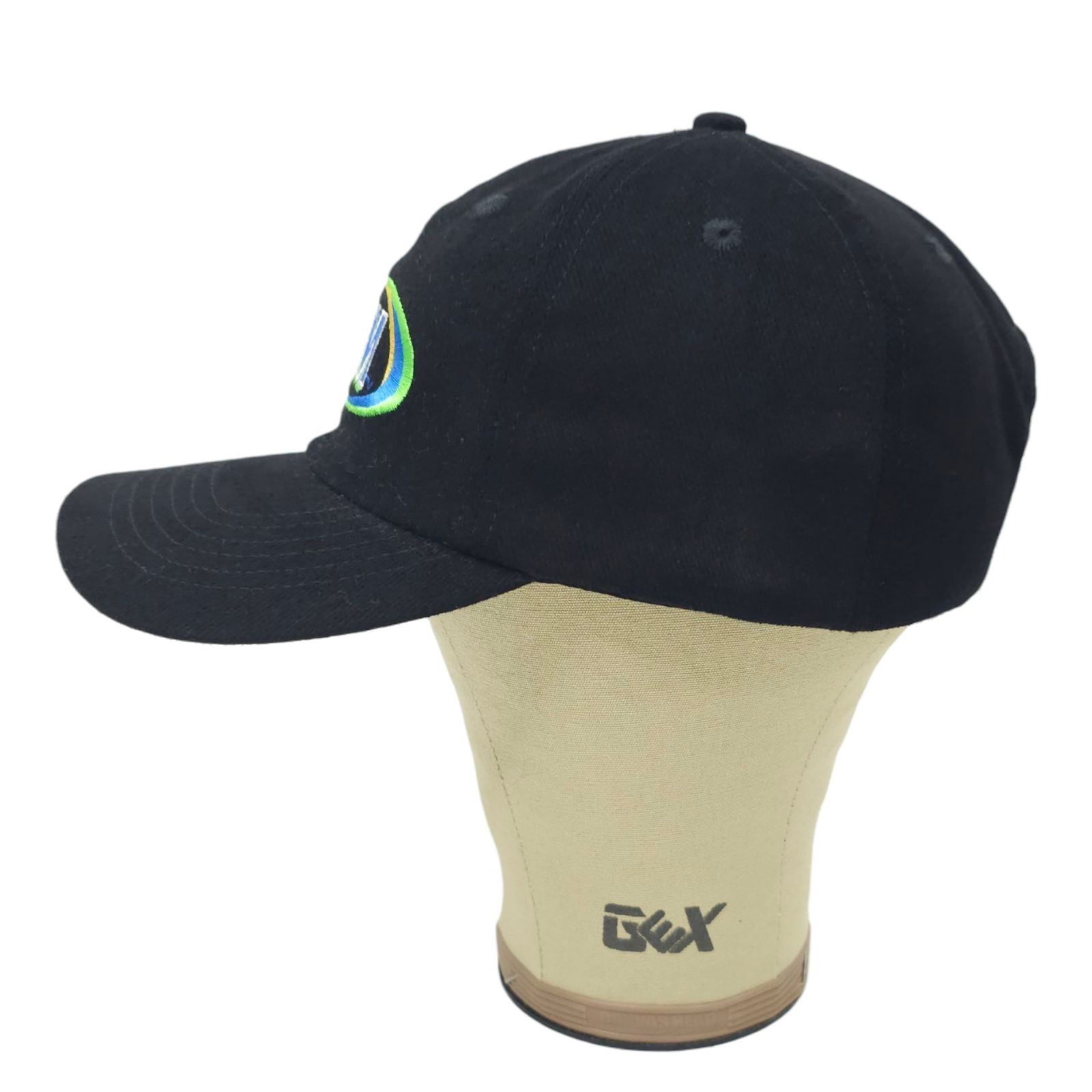 Other Select Storm Embroidered Logo Strapback Cap Brushed Cotton Size ONE SIZE - 11 Thumbnail