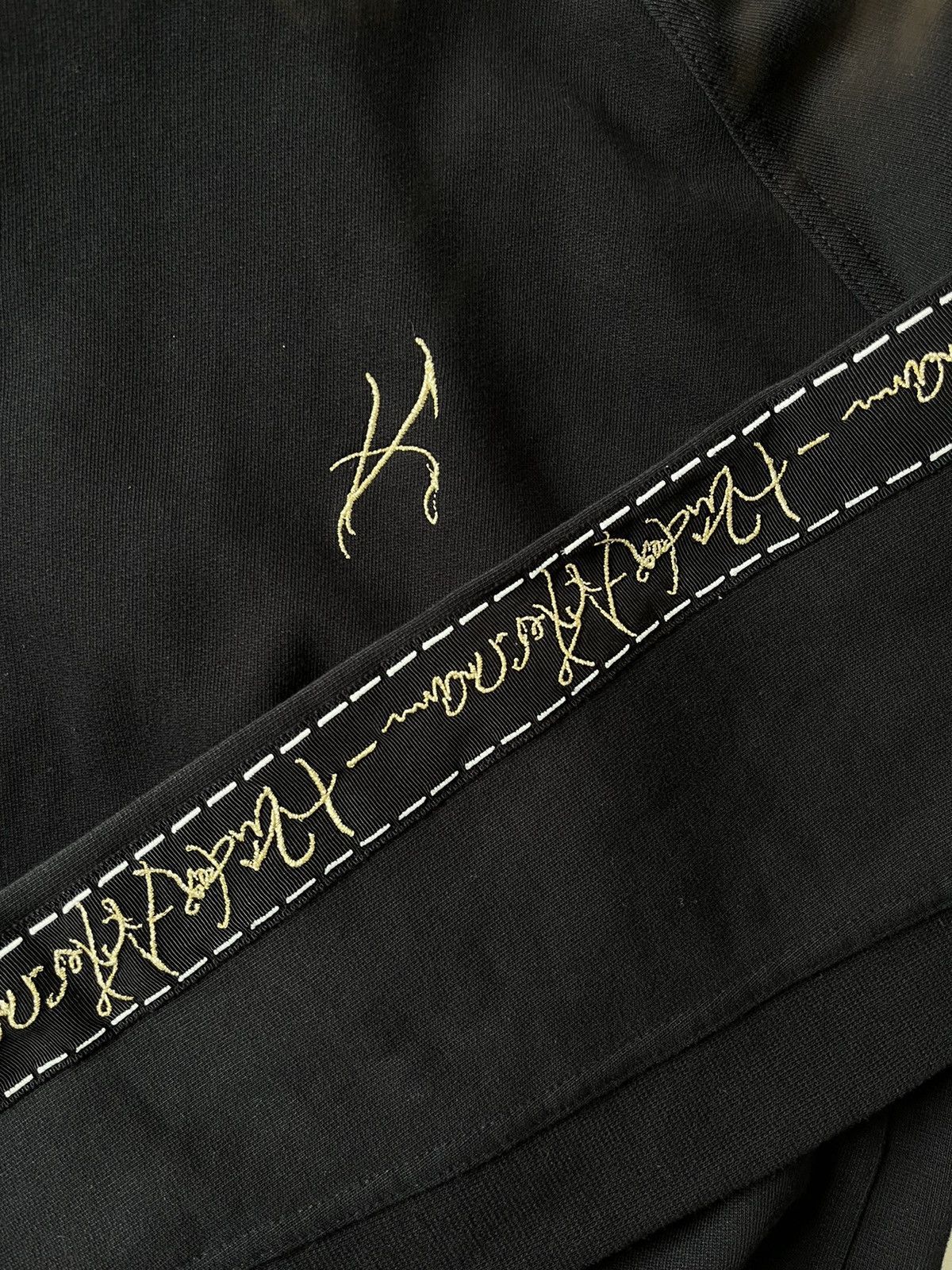Haider Ackermann Hoodie Haider Ackermann Size S / US 4 / IT 40 - 4 Thumbnail