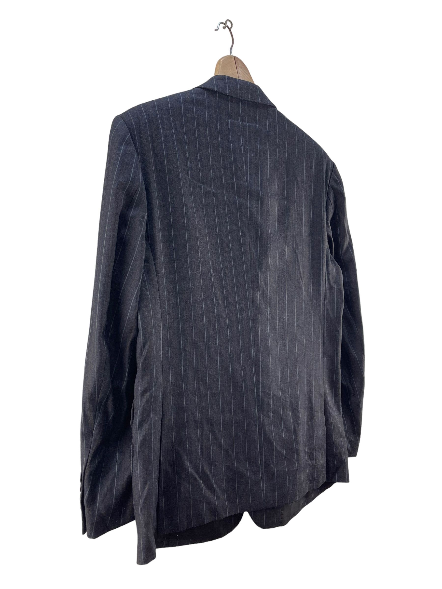 Giorgio Armani Giorgio Armani Coat Jacket Size S / US 4 / IT 40 - 6 Thumbnail