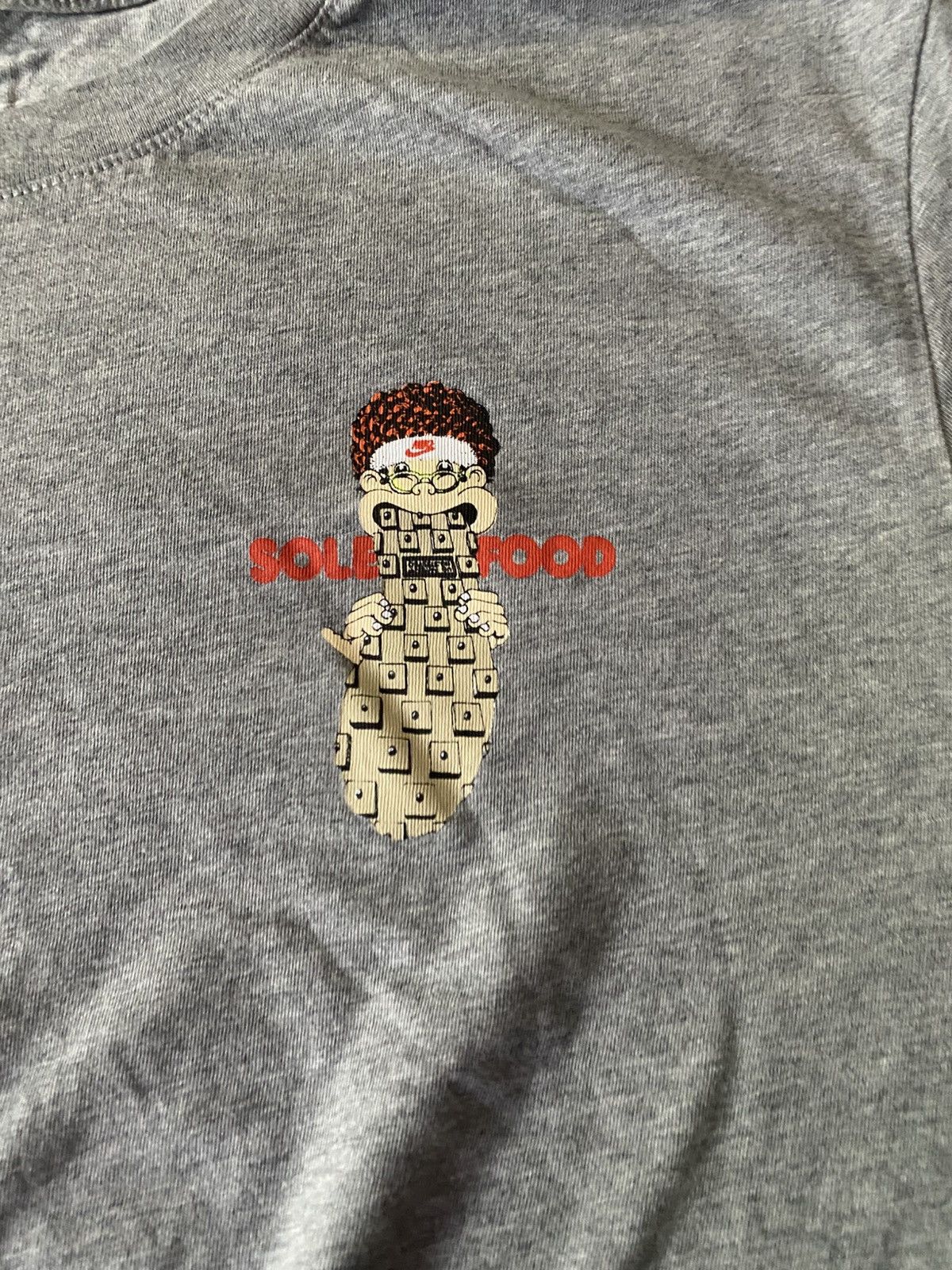 Nike Nike Tee XL Size US XL / EU 56 / 4 - 3 Thumbnail