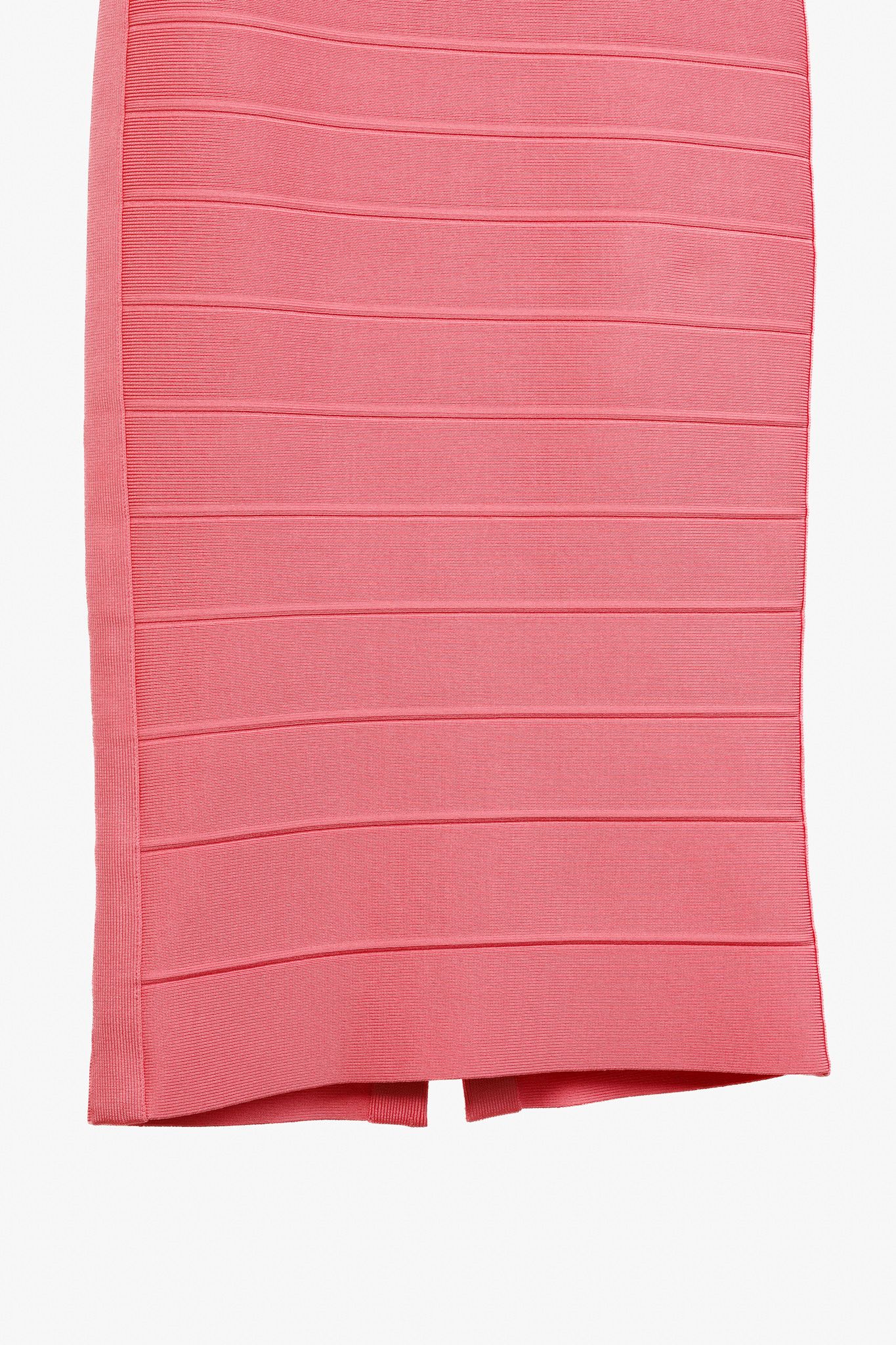 Herve Leger Herve Leger Sarai Sweetheart Bandage Dress Size S / US 4 / IT 40 - 6 Thumbnail