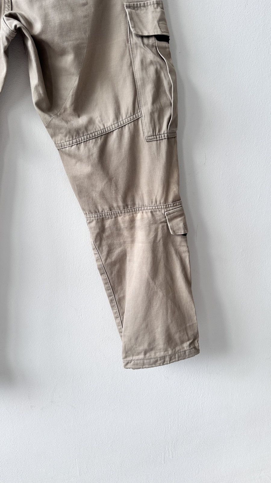 G-Star G-Star Raw P-3 Cargo Trainer Pants W34 Tactical Military Size US 34 / EU 50 - 12 Thumbnail
