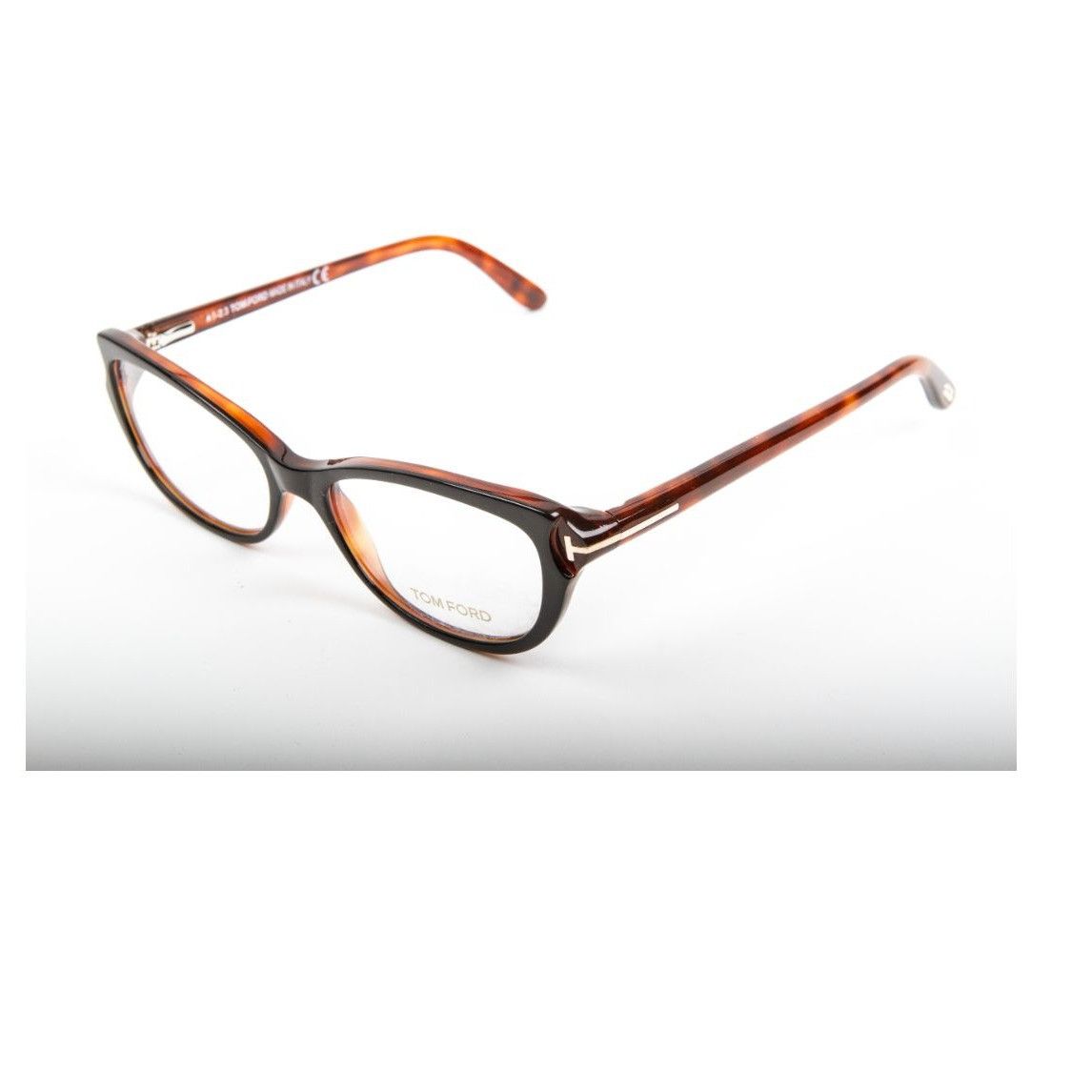 Tom Ford NEW Tom Ford FT5286-005 Eyeglasses(FT5286-005-52) Size ONE SIZE - 2 Thumbnail