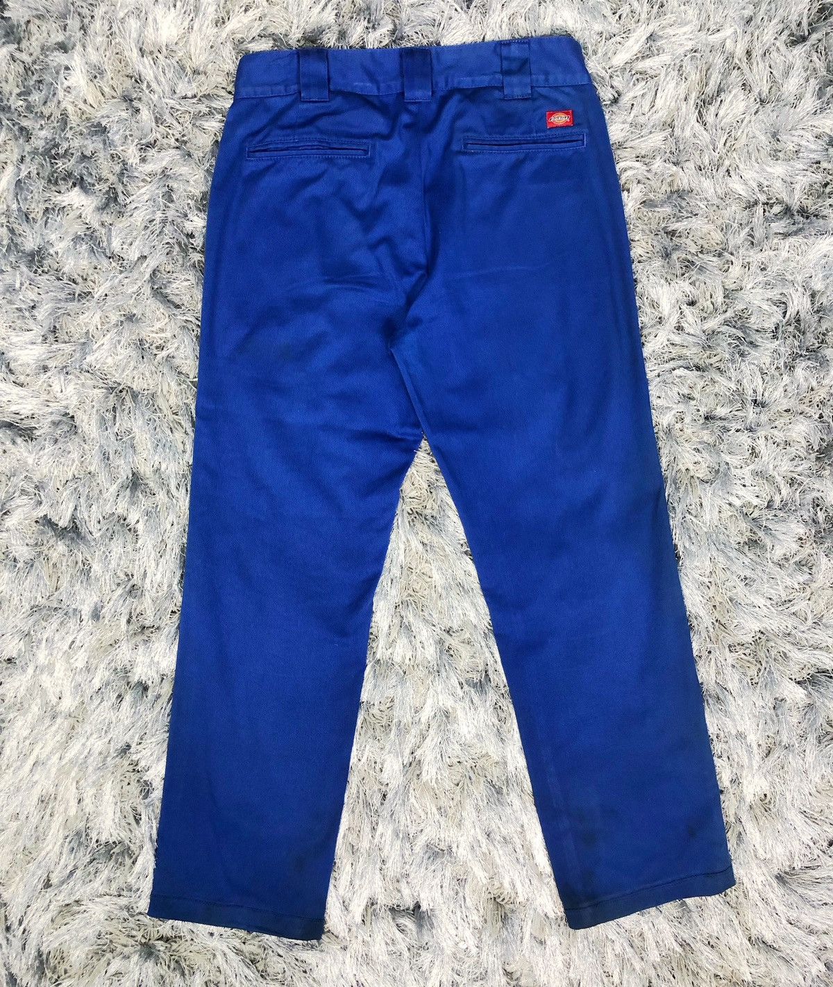 Dickies Vintage Dickies Casual Pants Workwear Rare Colour Size US 30 / EU 46 - 5 Thumbnail