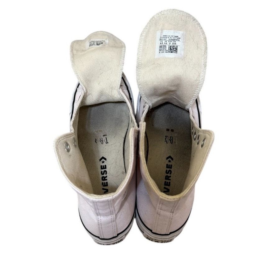 Converse Converse Chuck Taylor All Star Shoes Women 6.5 Pink Lift Size US 6.5 / IT 36.5 - 9 Thumbnail