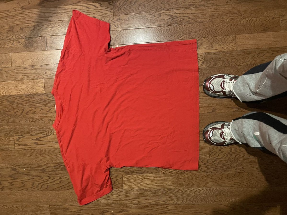 Vetements Vetements Arabic Coke “Cocaine” Tee Size US L / EU 52-54 / 3 - 5 Thumbnail