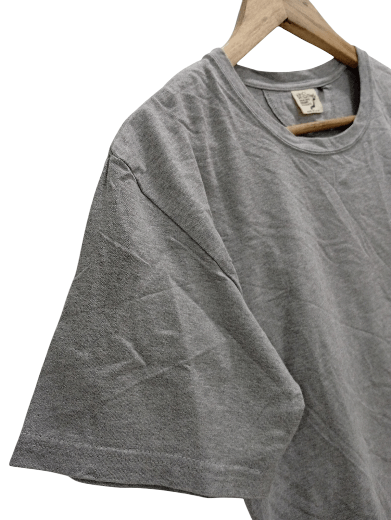 Orslow 🔥🔥Orslow Plain Pocket T-Shirt Size US M / EU 48-50 / 2 - 8 Thumbnail