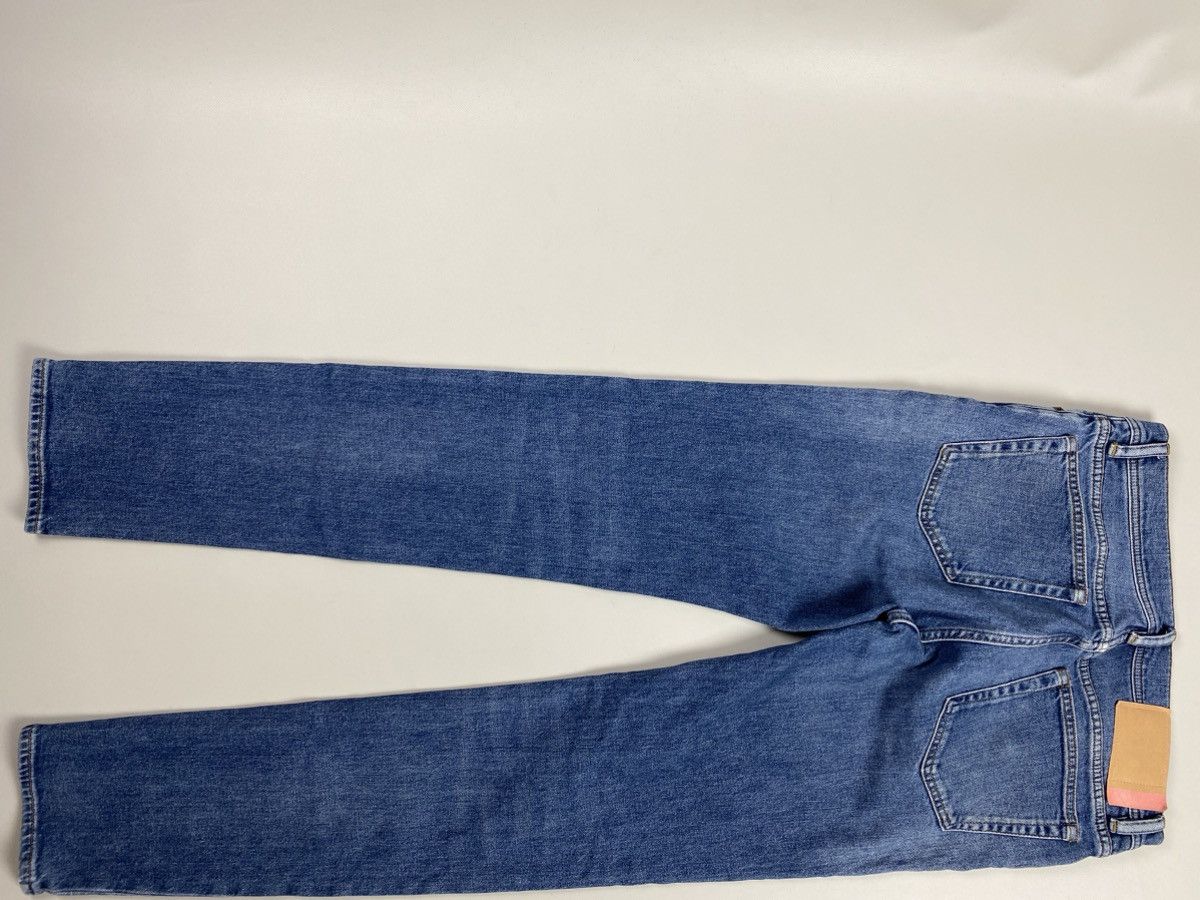 Acne Studios Acne Studios Bla Konst men’s jeans size 30 32 Size US 30 / EU 46 - 18 Thumbnail