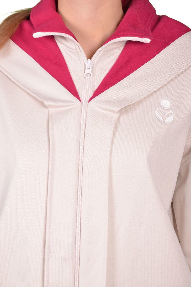 Isabel Marant Last Size Isabel Marant ISLA Hoodie Windbreaker Jacket Size XS / US 0-2 / IT 36-38 - 4 Thumbnail