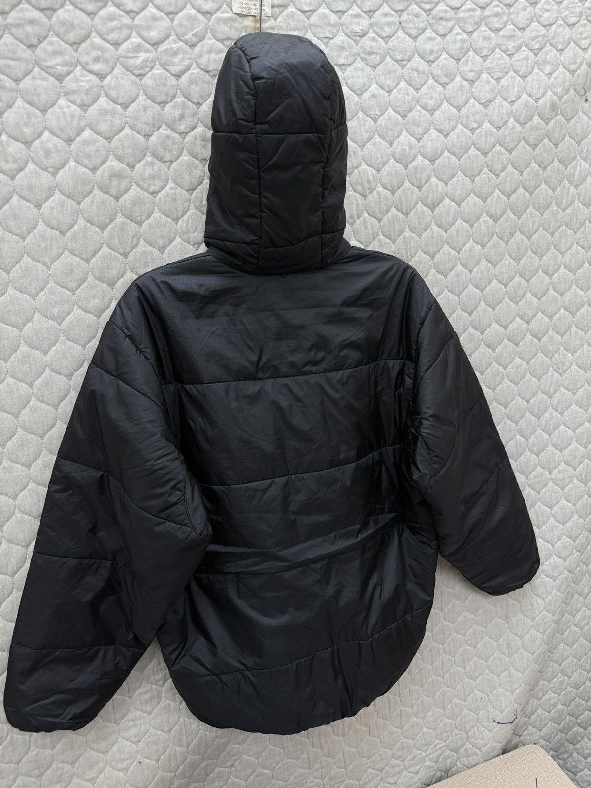 Adidas 🔥🔥🔥ARCHIVE VTG ADIDAS ADVENTURE PUFFER JACKET Size US M / EU 48-50 / 2 - 6 Thumbnail