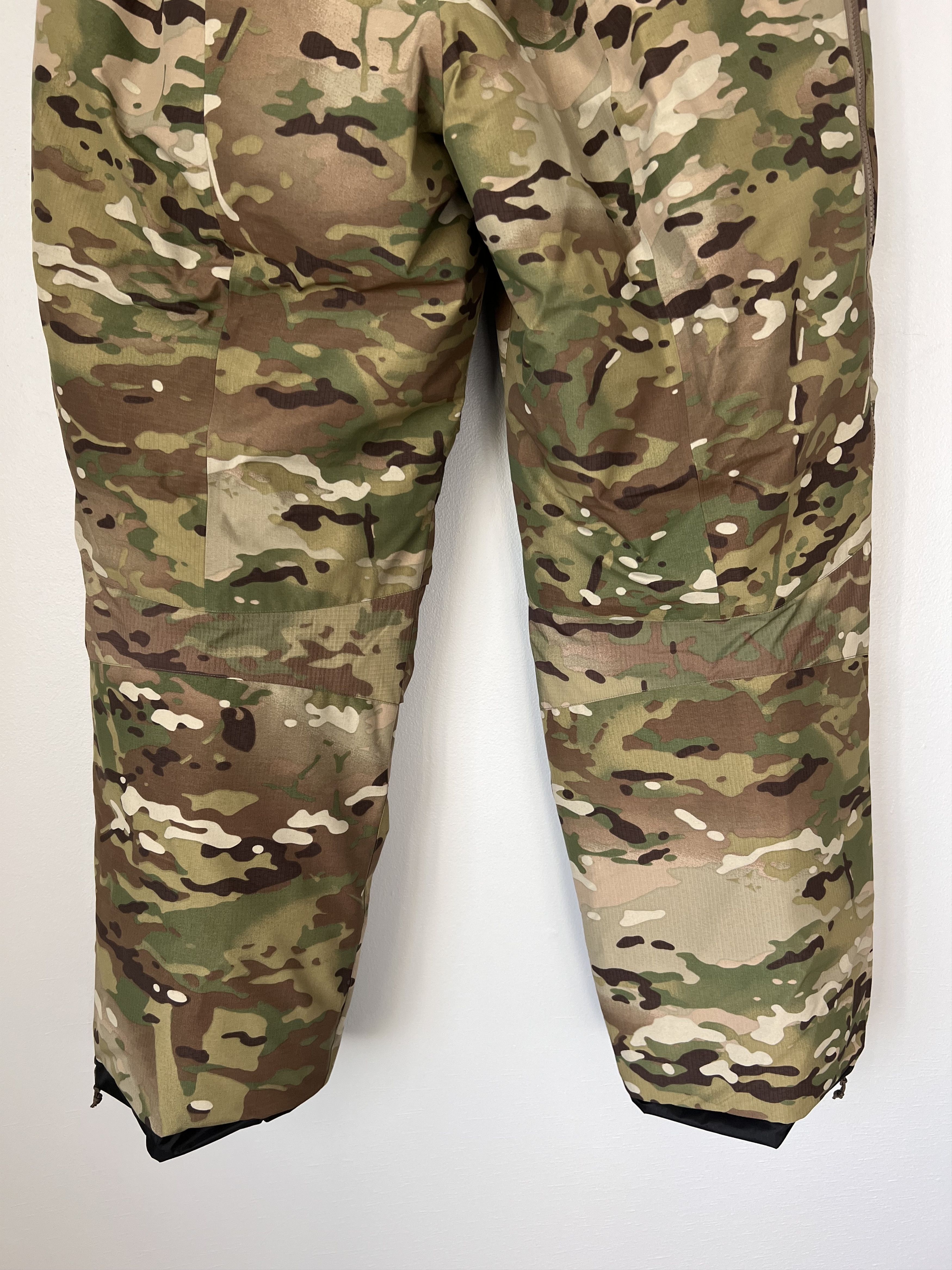 Arc'teryx Arc'Teryx Leaf Cold WX Pants SV Gen 1.1 in Multicam Size US 36 / EU 52 - 8 Thumbnail