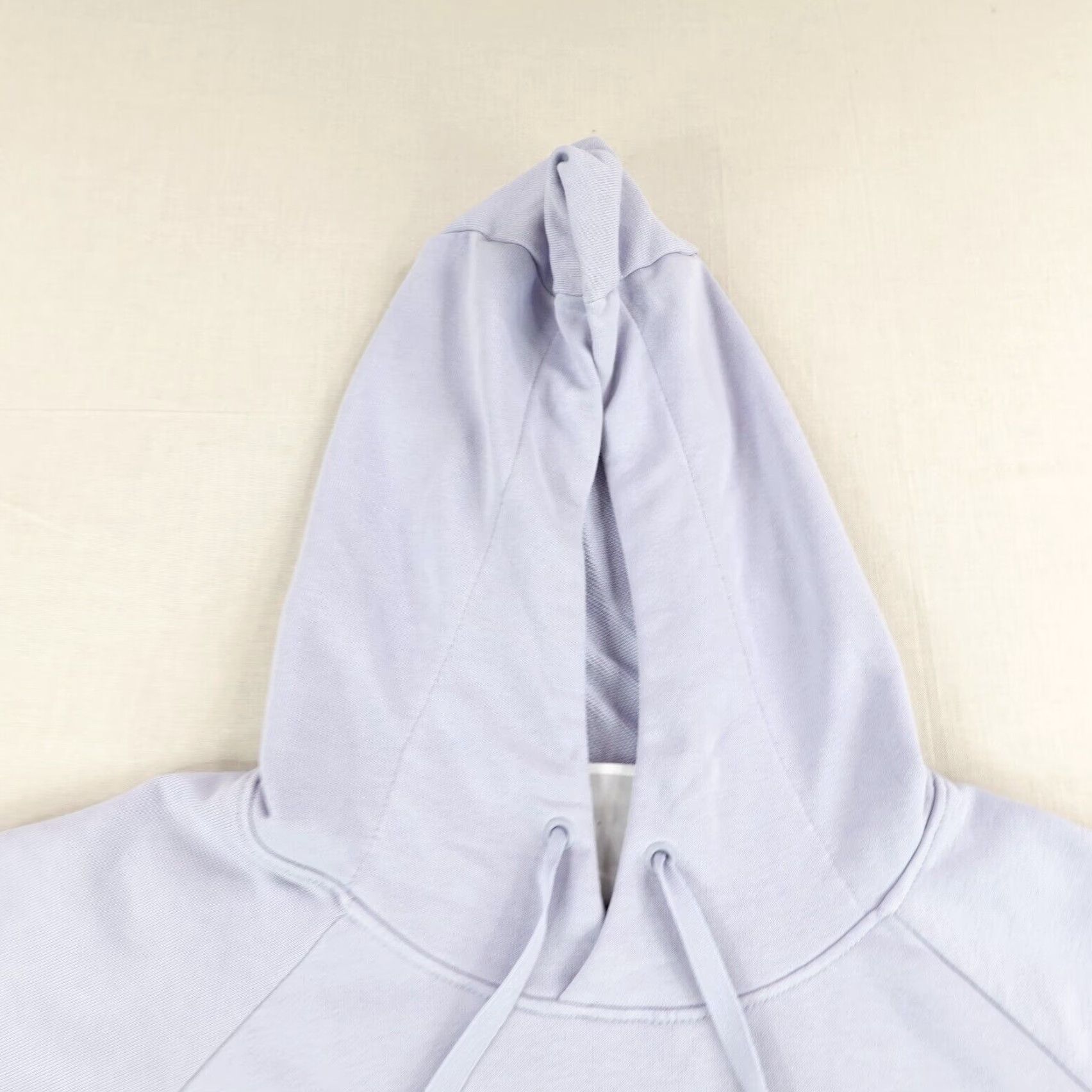 Nike Nike Hoodie Mens 2XL Blue Dri-Fit Fleece Pullover Sweatshirt Pullover Sweatshirt Size US XXL / EU 58 / 5 - 2 Thumbnail
