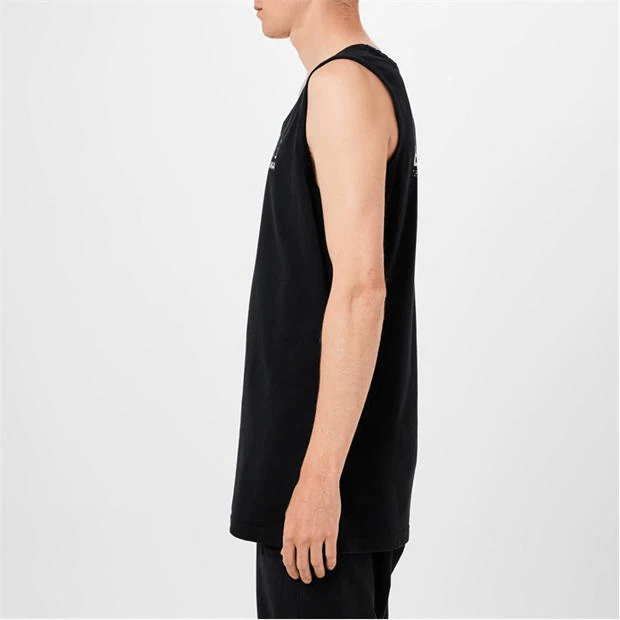 Balenciaga Loose Vest Size US S / EU 44-46 / 1 - 6 Thumbnail